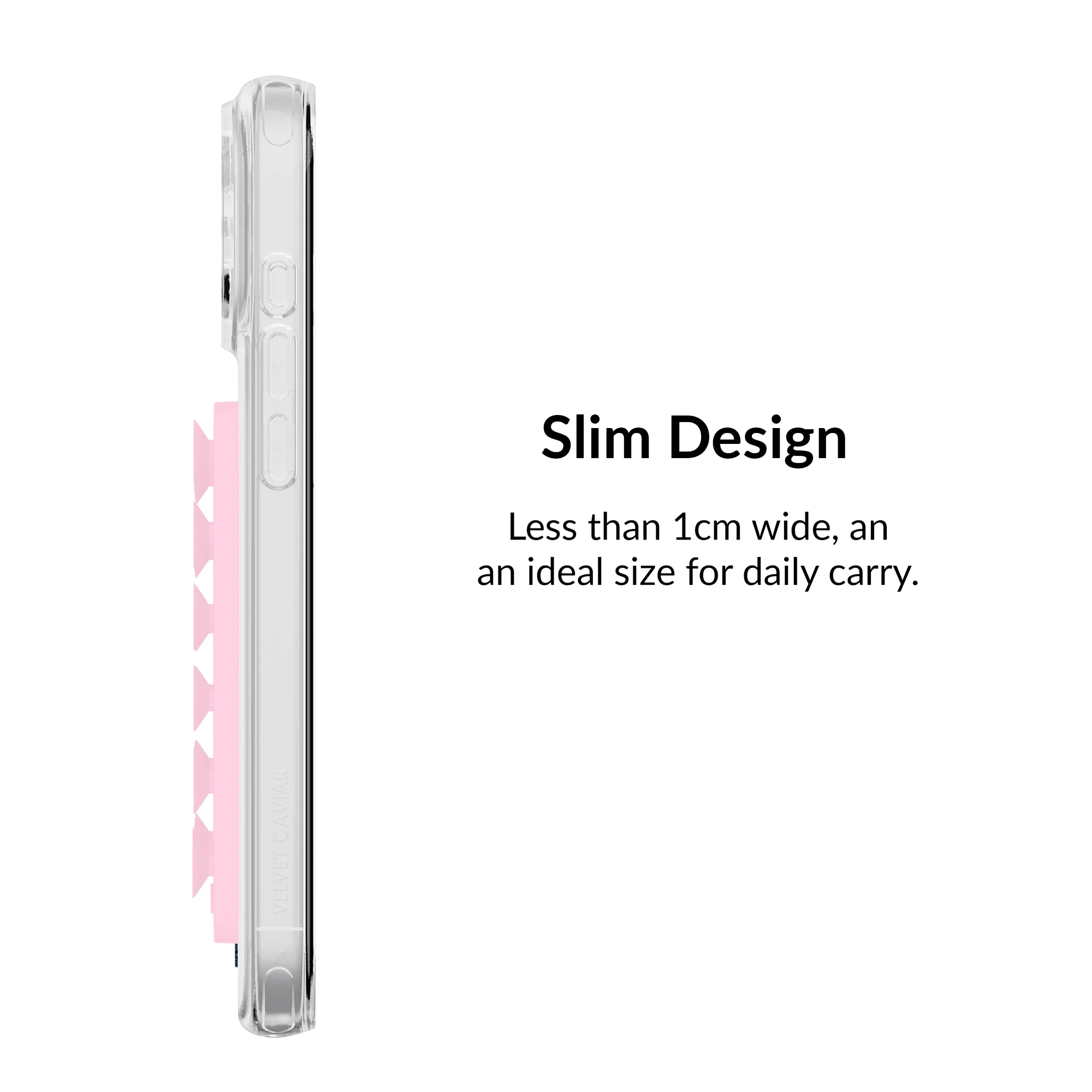 Strawberry Milk Jelly MagSafe MightyGrip - Image 4