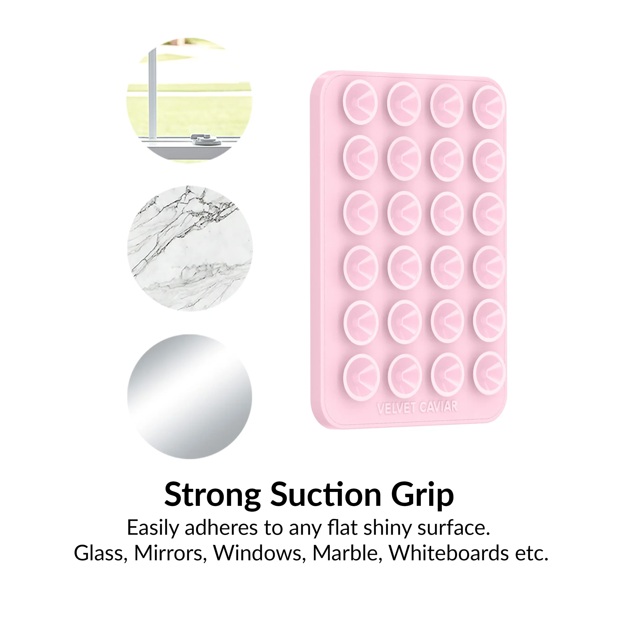 Strawberry Milk Jelly MagSafe MightyGrip - Image 6