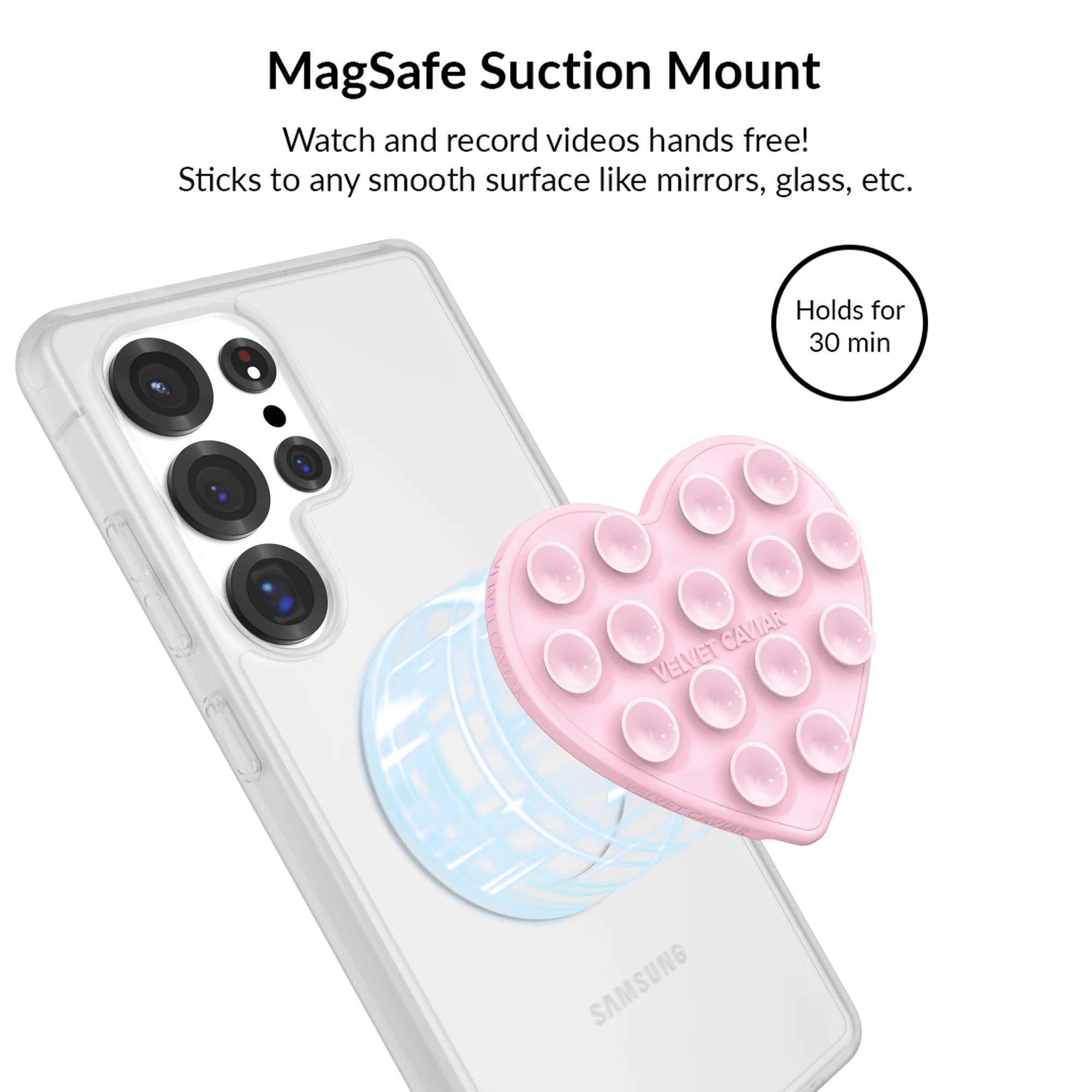 Strawberry Milk Jelly Samsung Bundle Set - Image 17