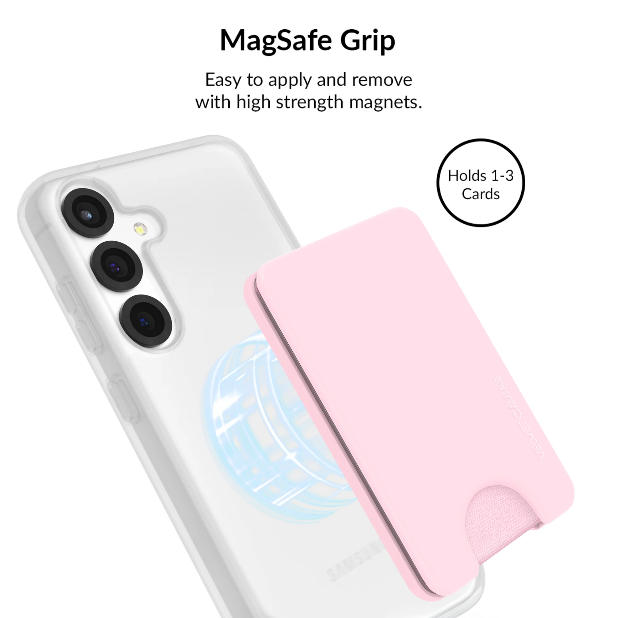 Strawberry Milk Jelly Samsung Bundle Set - Image 4