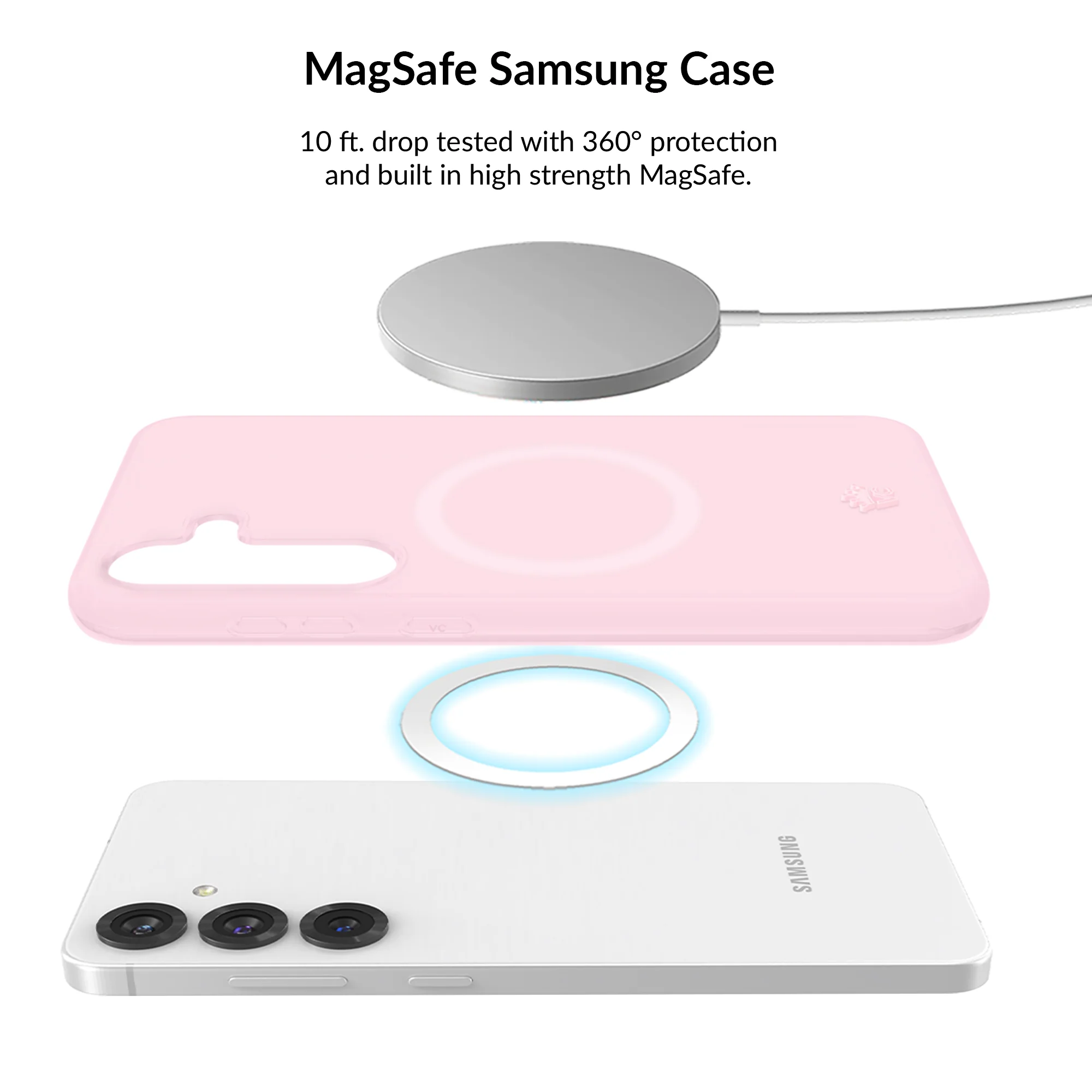 Strawberry Milk Jelly Samsung Bundle Set - Image 8