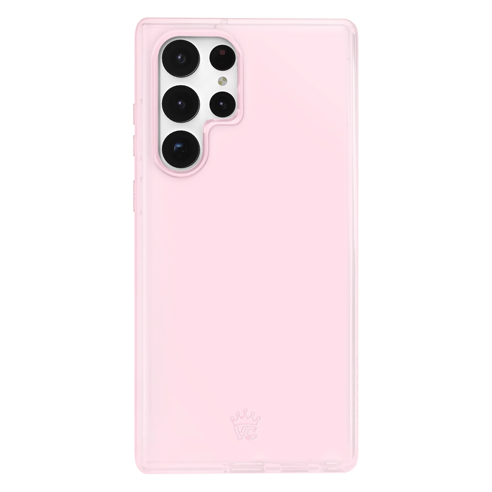 Strawberry Milk Jelly Samsung Case - Image 11