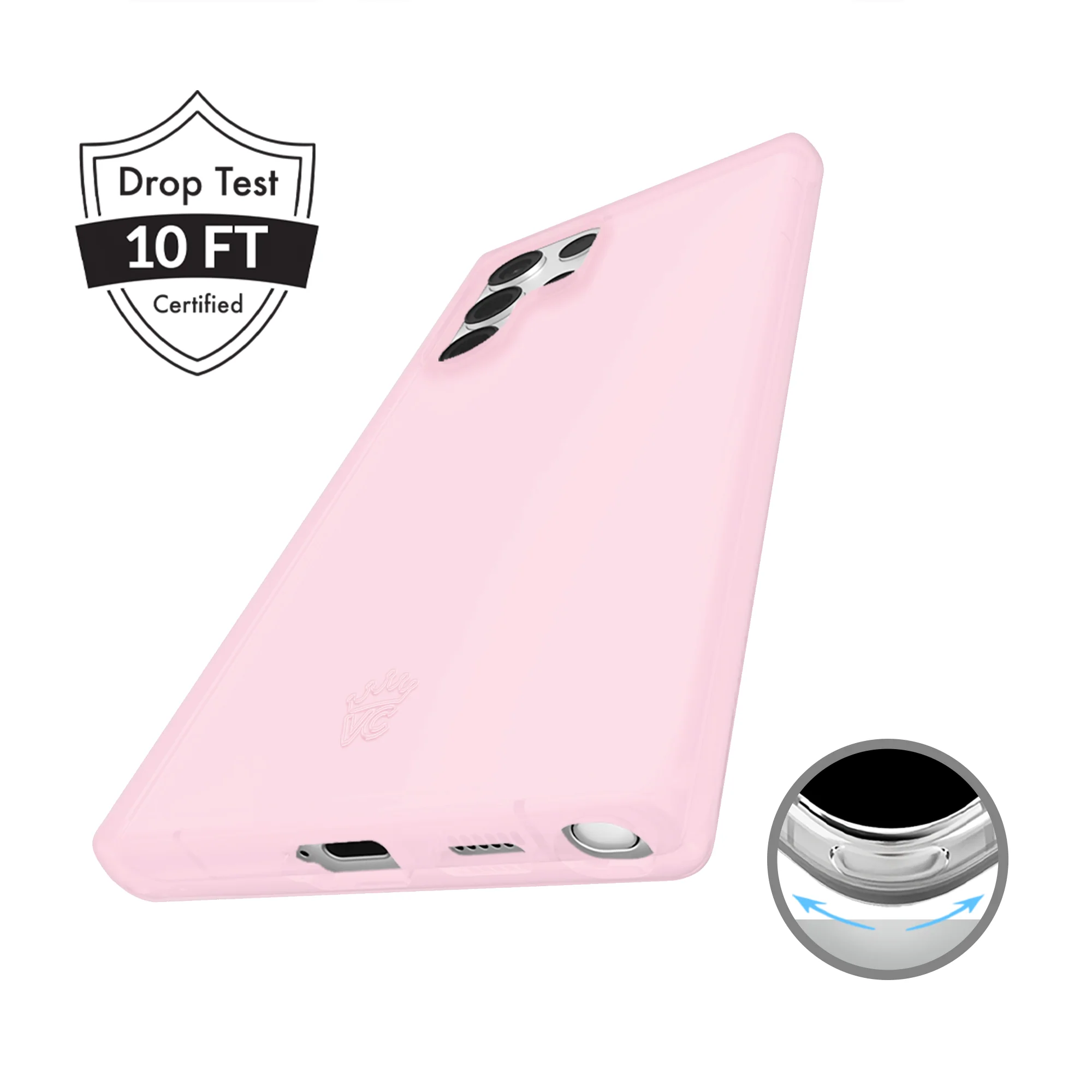 Strawberry Milk Jelly Samsung Case - Image 12