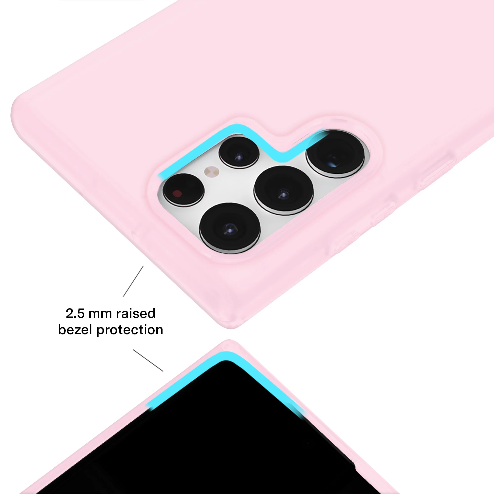 Strawberry Milk Jelly Samsung Case - Image 13