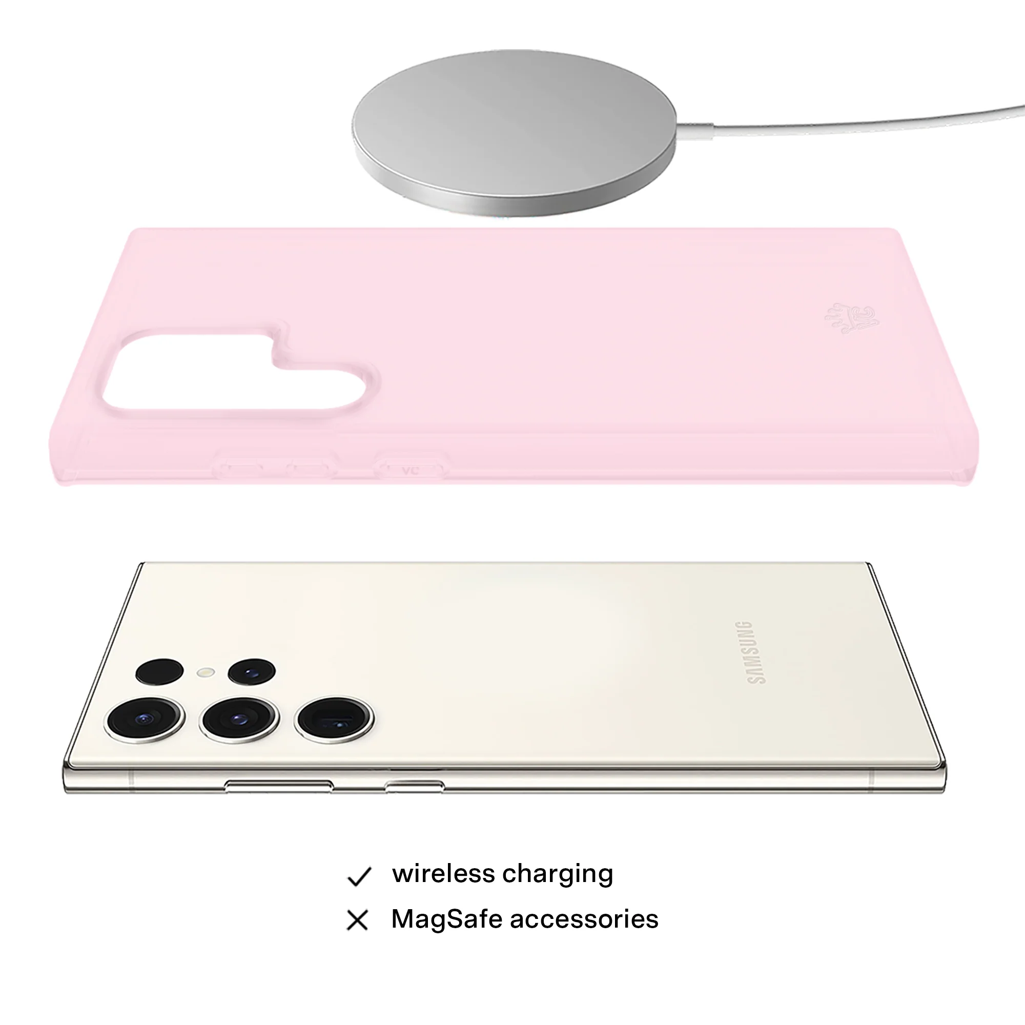 Strawberry Milk Jelly Samsung Case - Image 14
