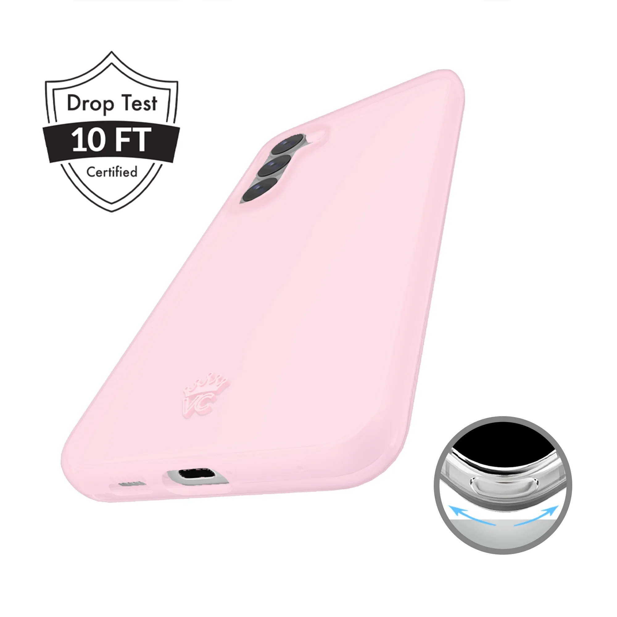 Strawberry Milk Jelly Samsung Case - Image 17