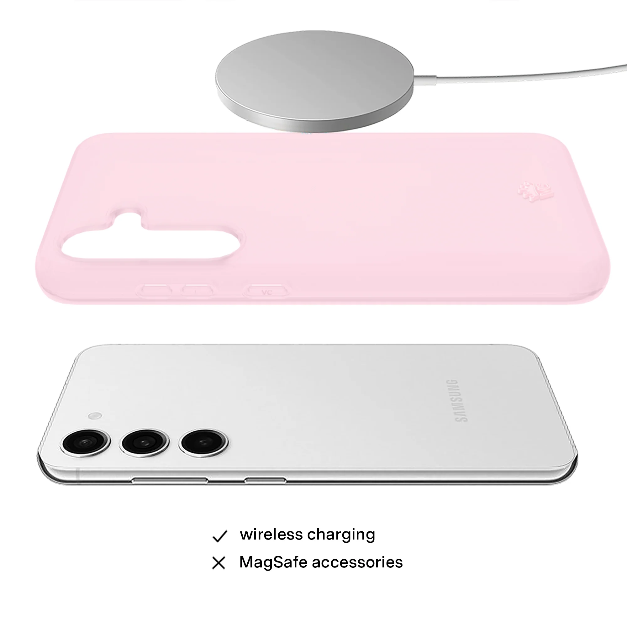 Strawberry Milk Jelly Samsung Case - Image 19