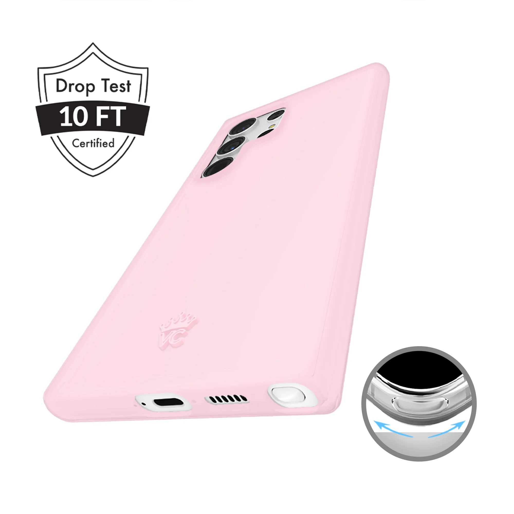 Strawberry Milk Jelly Samsung Case - Image 27