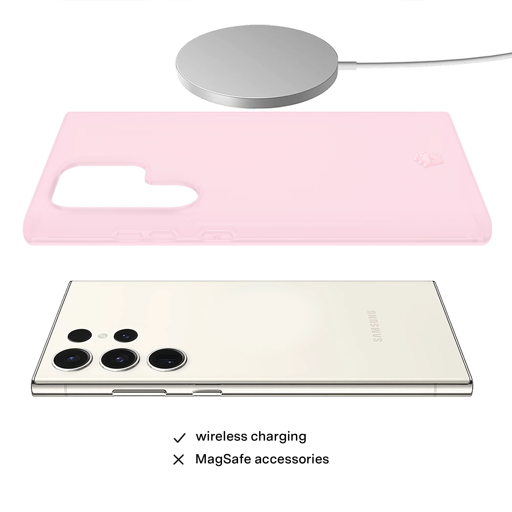 Strawberry Milk Jelly Samsung Case - Image 29