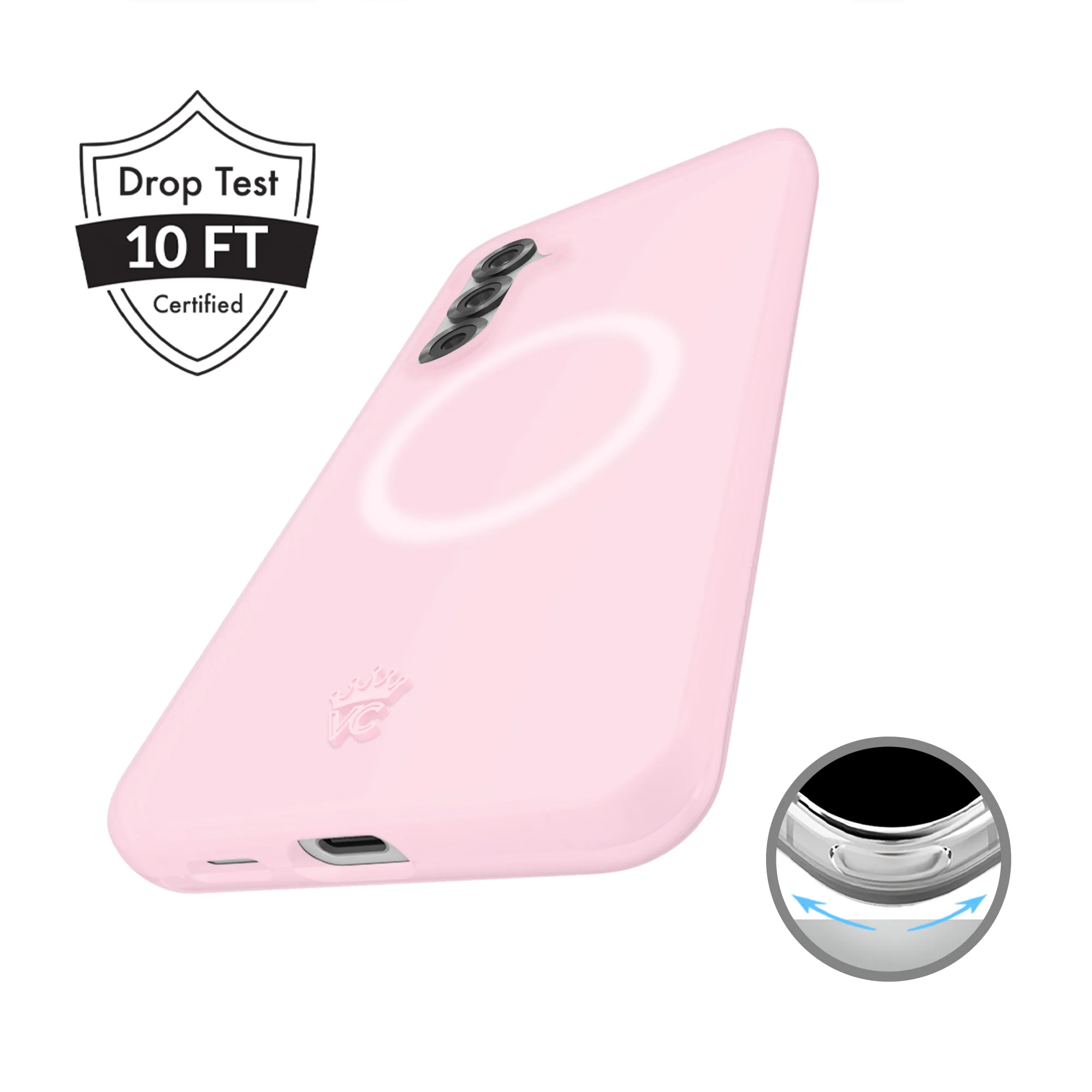 Strawberry Milk Jelly Samsung Case - Image 32