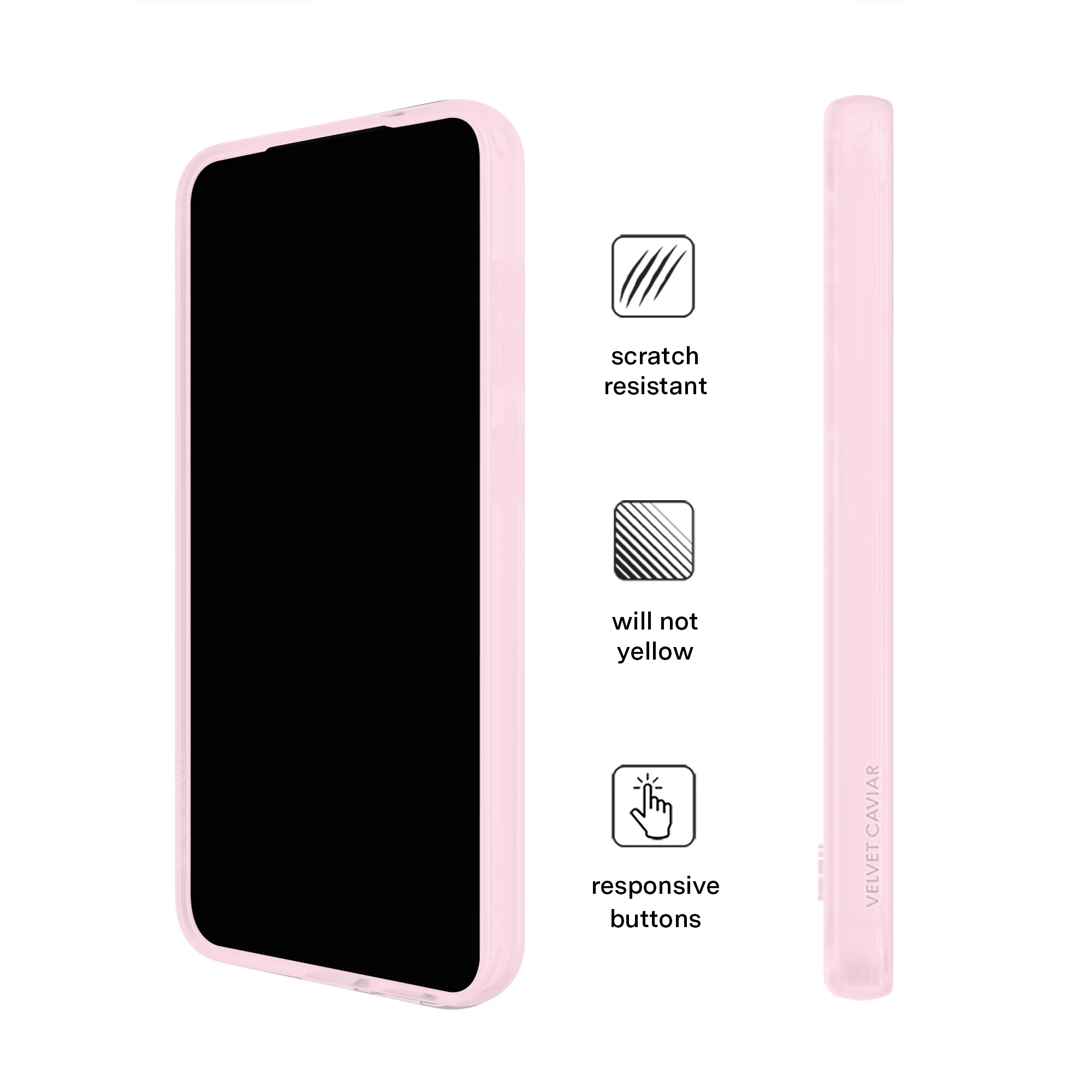 Strawberry Milk Jelly Samsung Case - Image 35