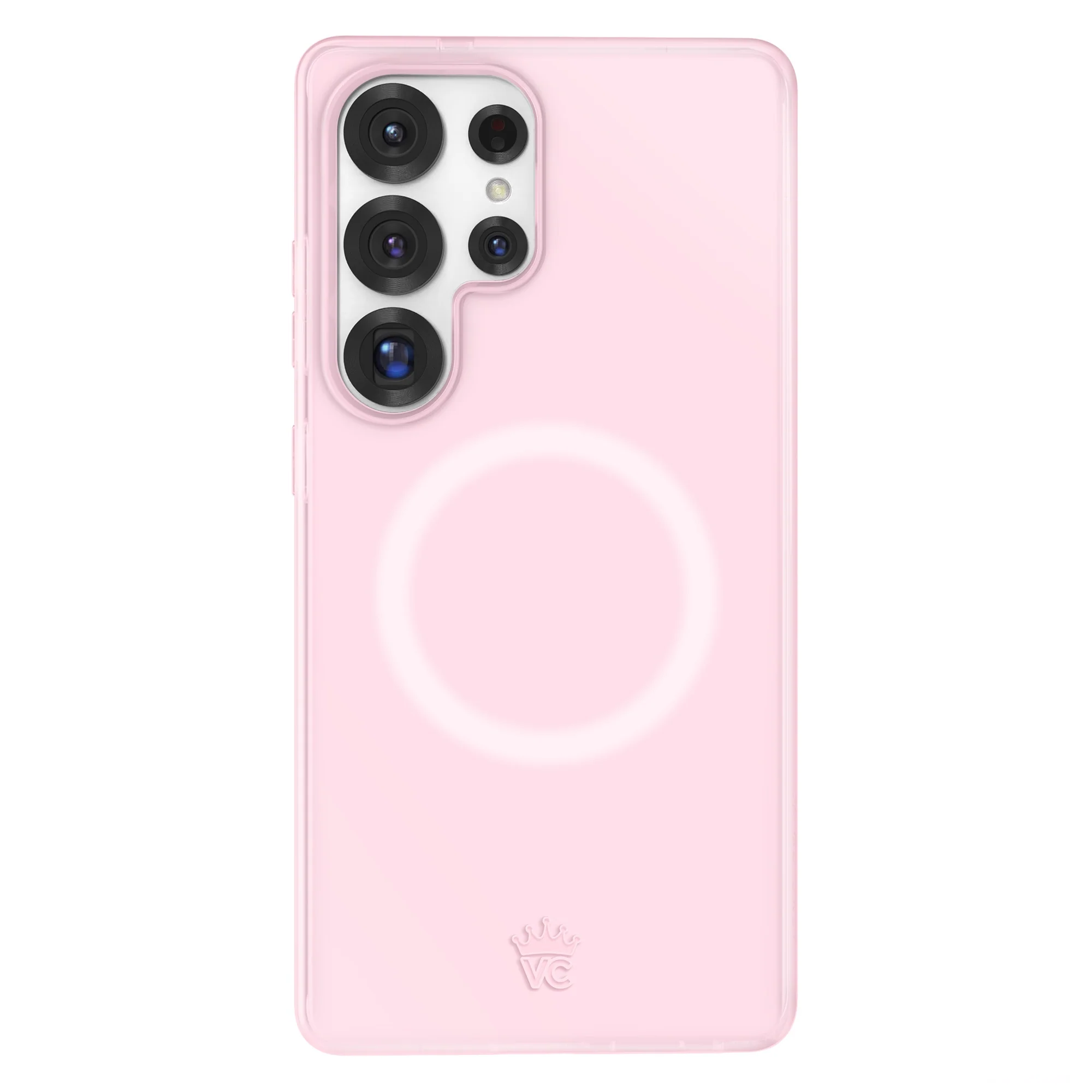 Strawberry Milk Jelly Samsung Case - Image 41