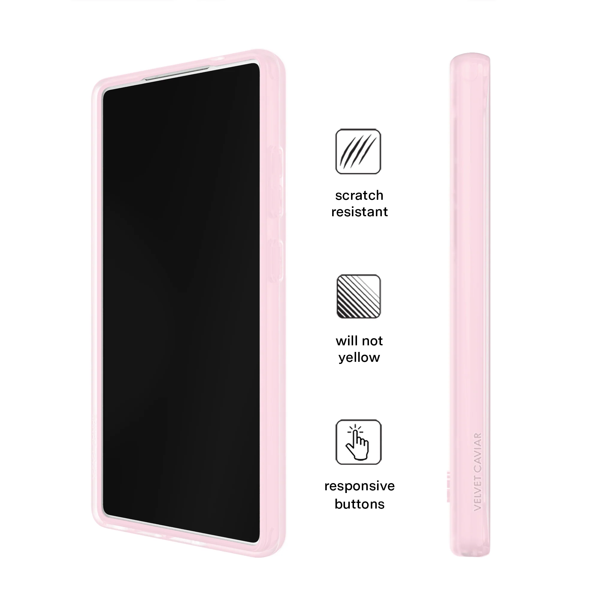 Strawberry Milk Jelly Samsung Case - Image 45