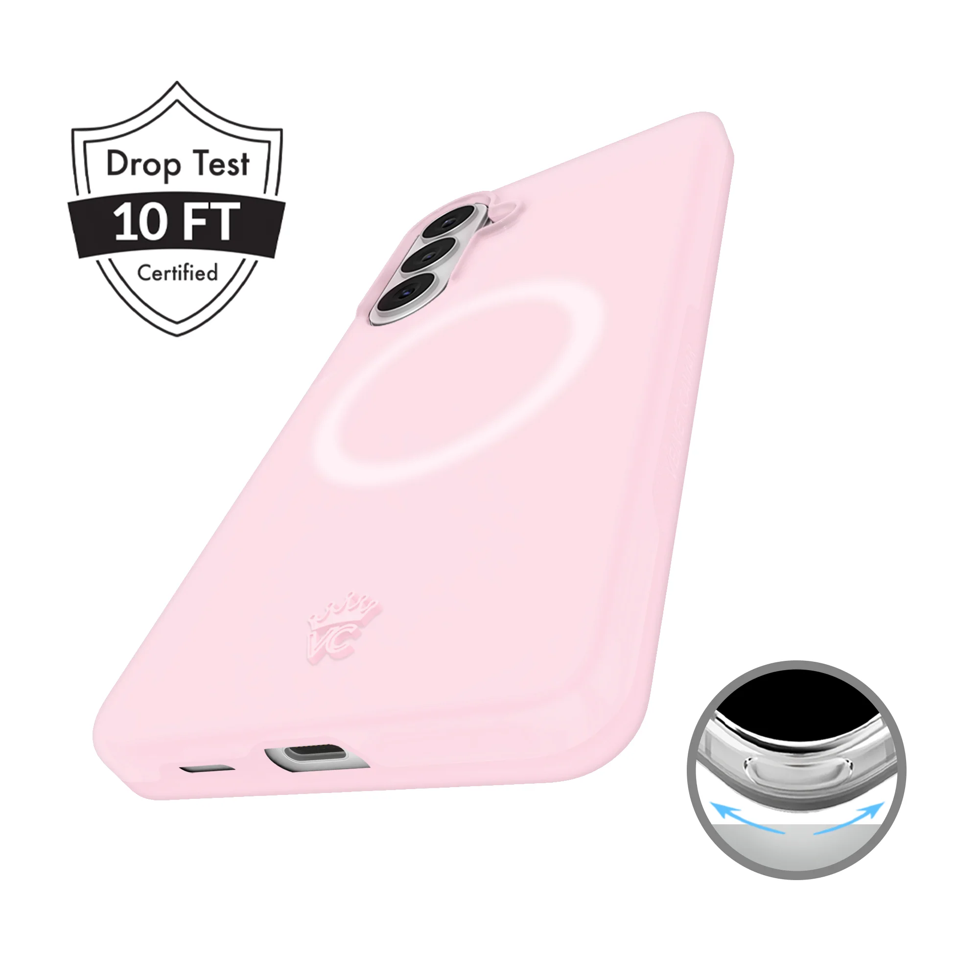 Strawberry Milk Jelly Samsung Case - Image 47