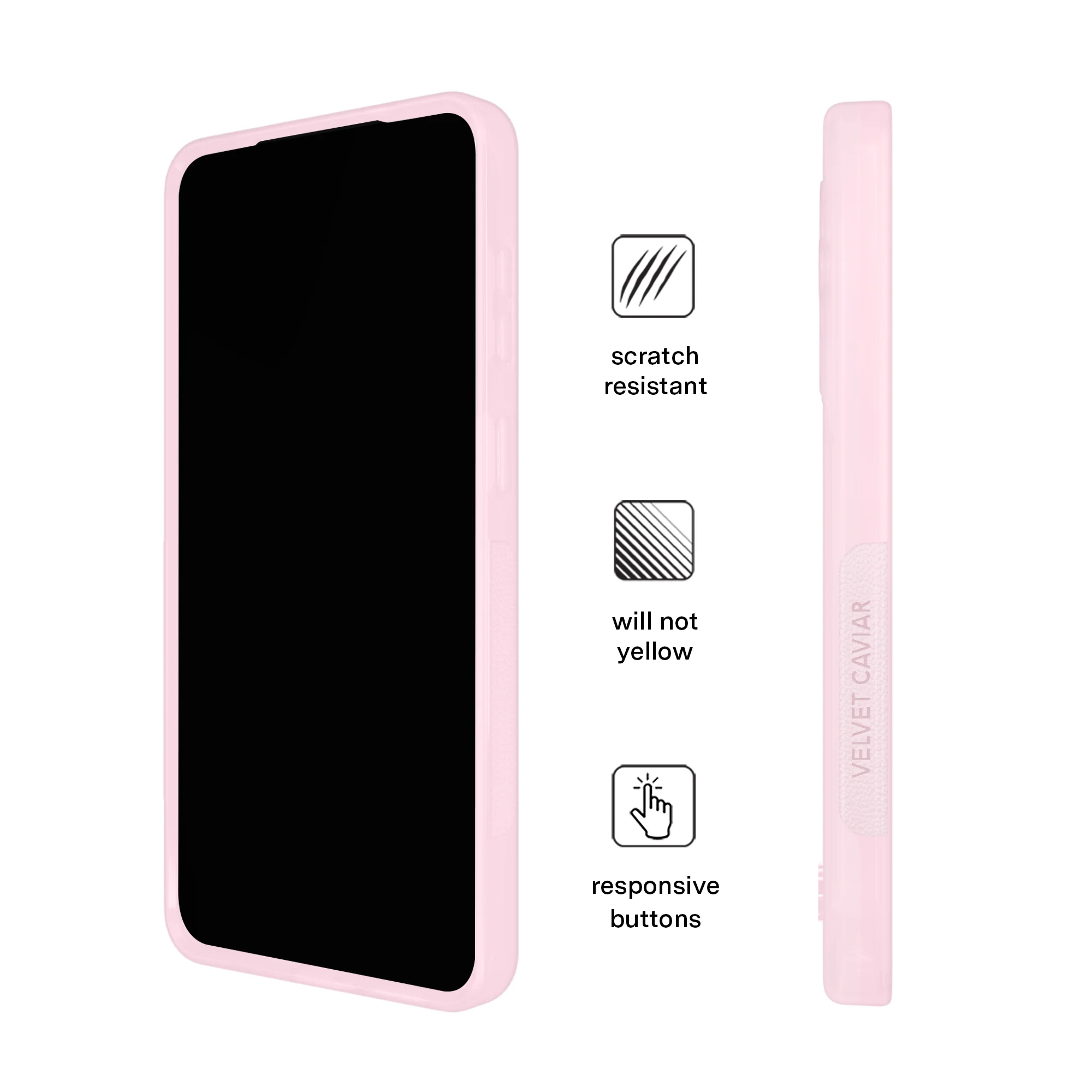Strawberry Milk Jelly Samsung Case - Image 50