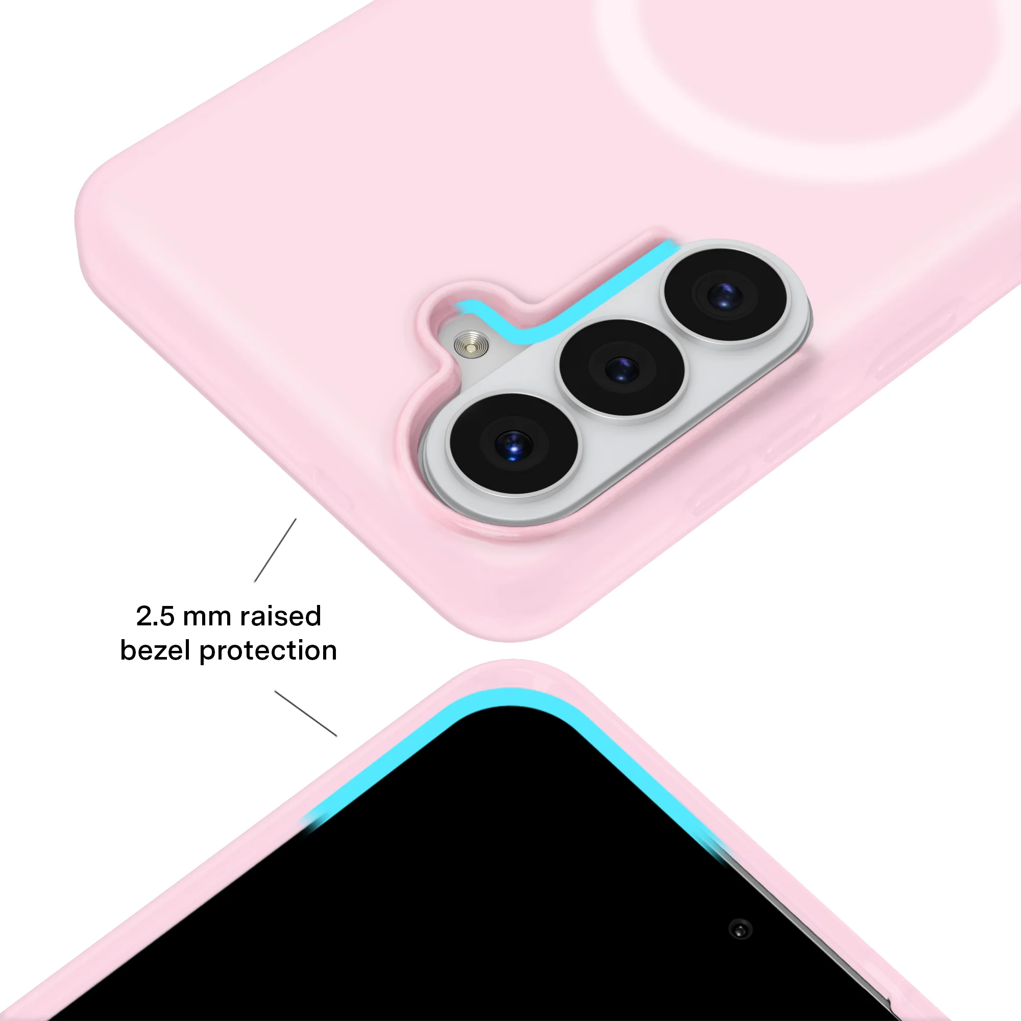 Strawberry Milk Jelly Samsung Case - Image 53