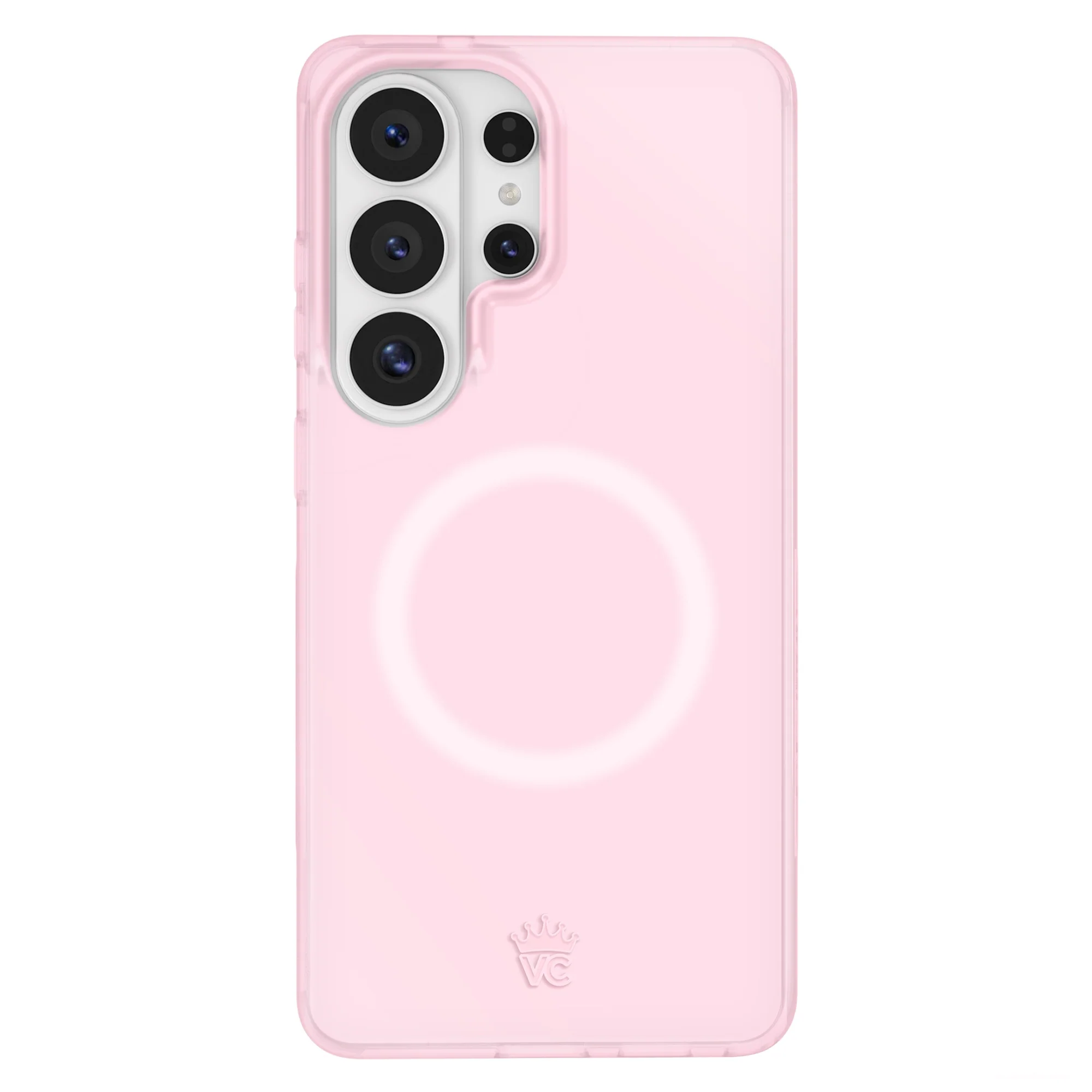Strawberry Milk Jelly Samsung Case - Image 56