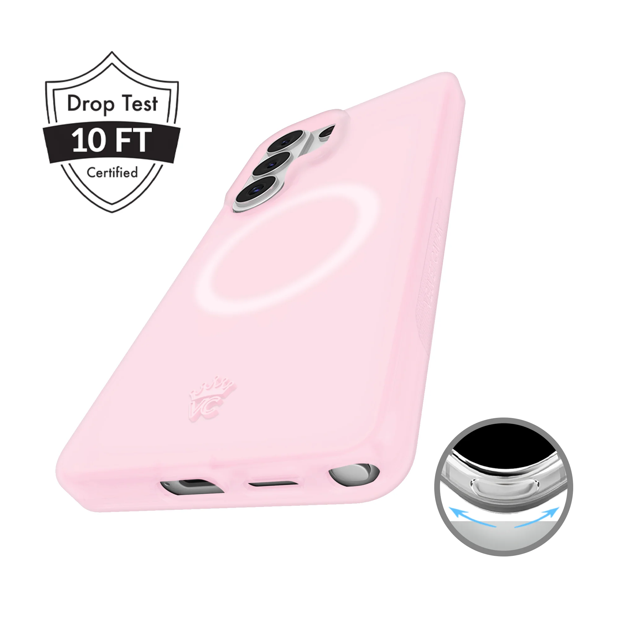 Strawberry Milk Jelly Samsung Case - Image 57