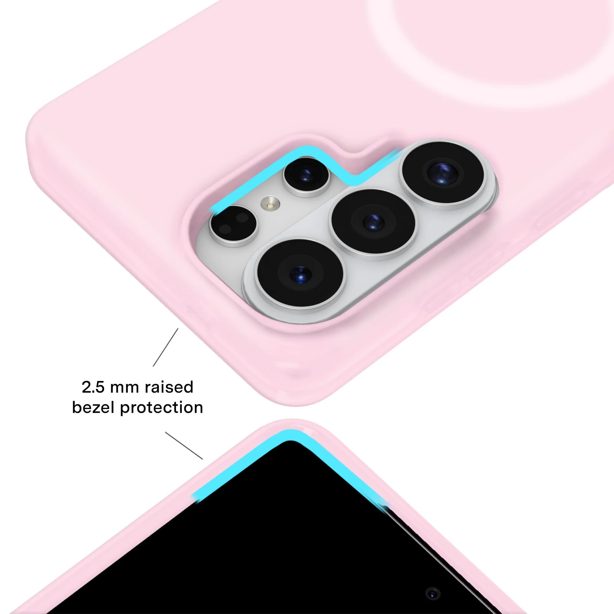 Strawberry Milk Jelly Samsung Case - Image 58