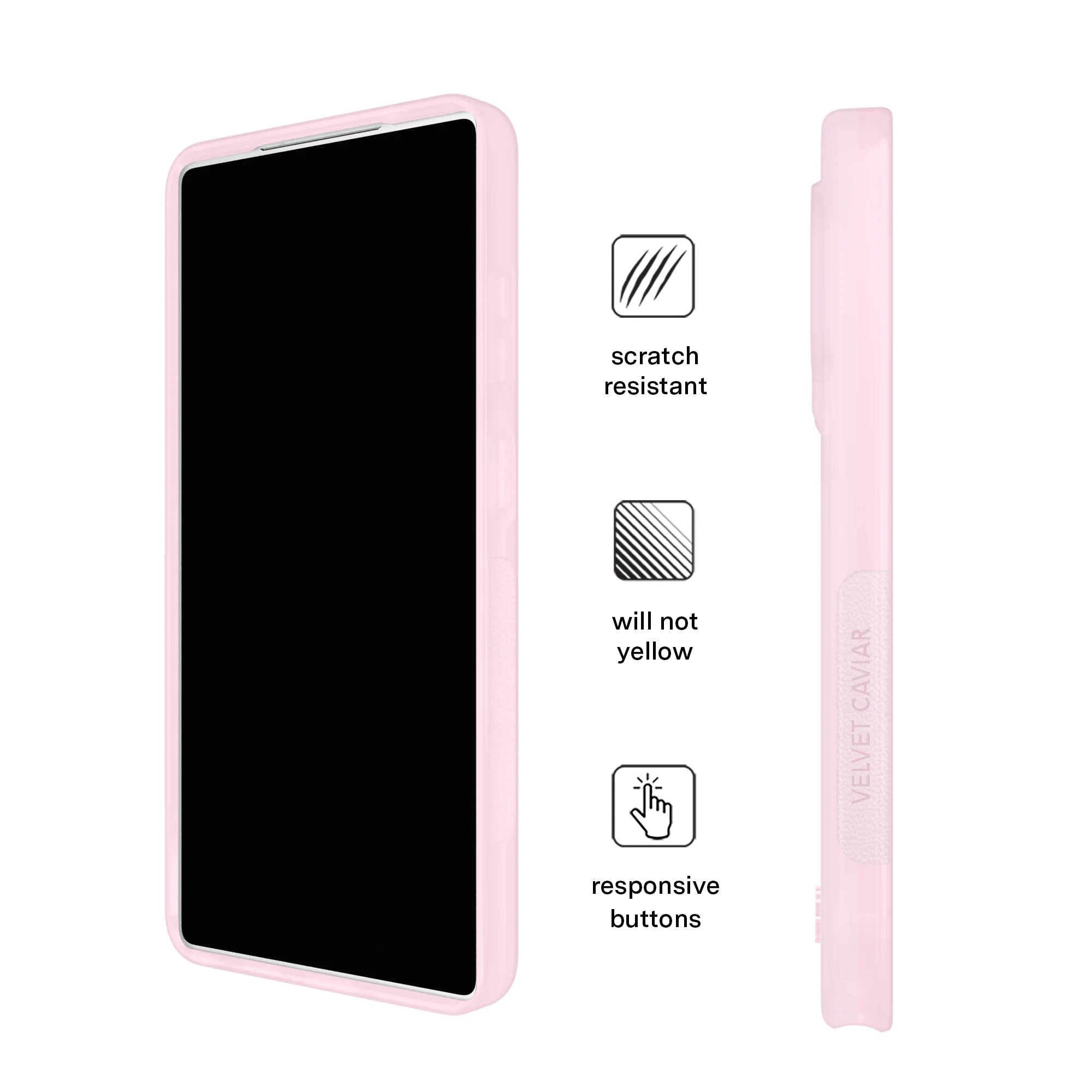 Strawberry Milk Jelly Samsung Case - Image 60