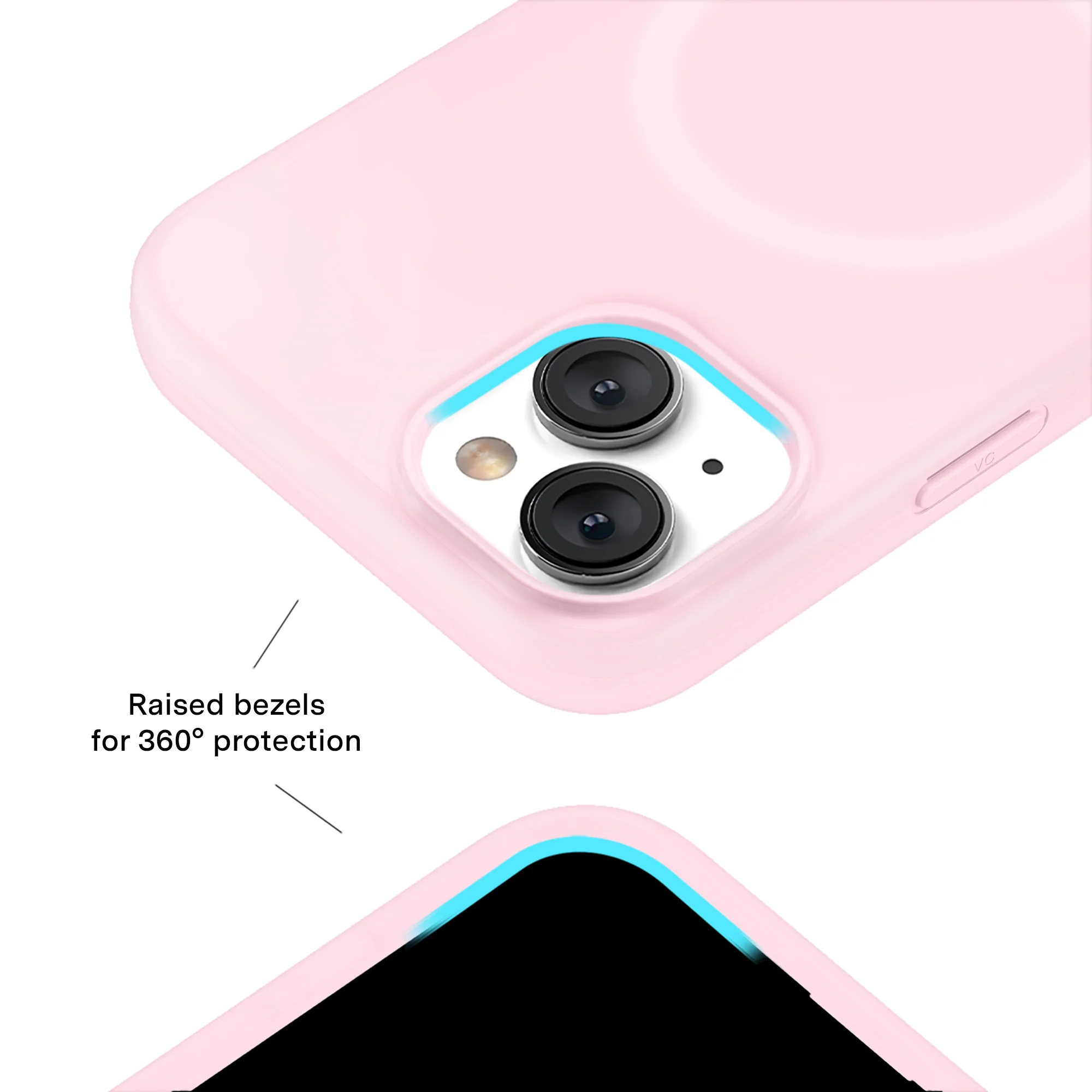 Strawberry Milk Jelly iPhone Case - Image 18