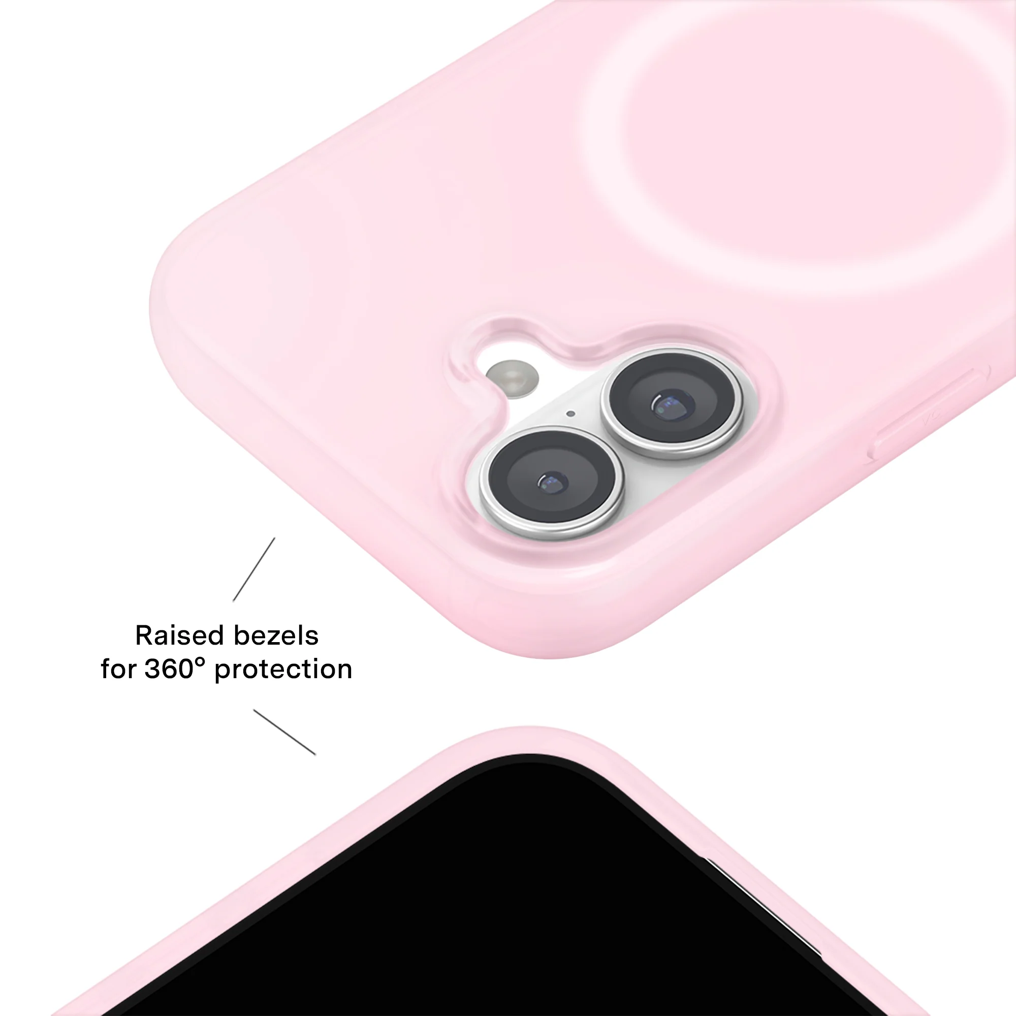 Strawberry Milk Jelly iPhone Case - Image 43