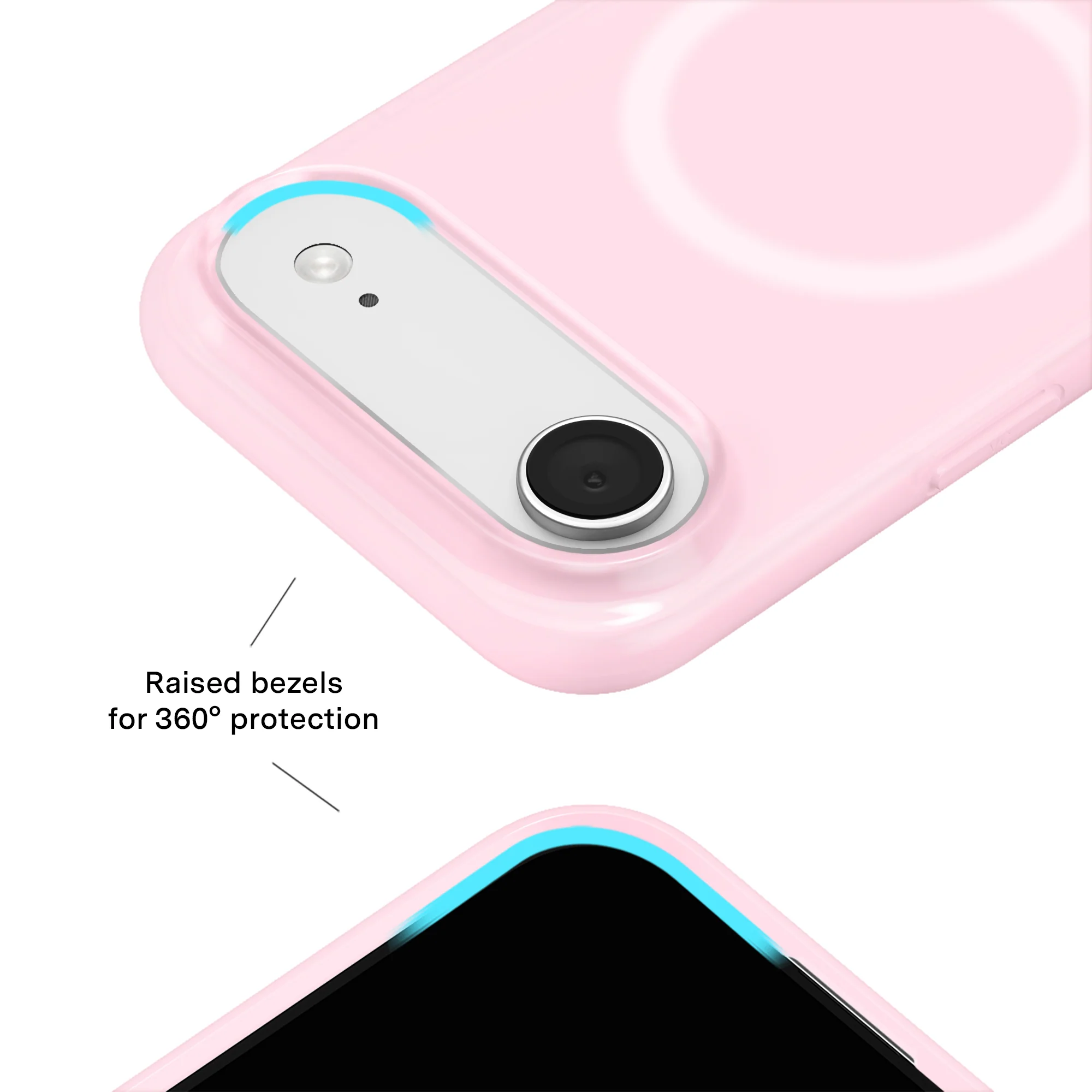 Strawberry Milk Jelly iPhone Case - Image 63