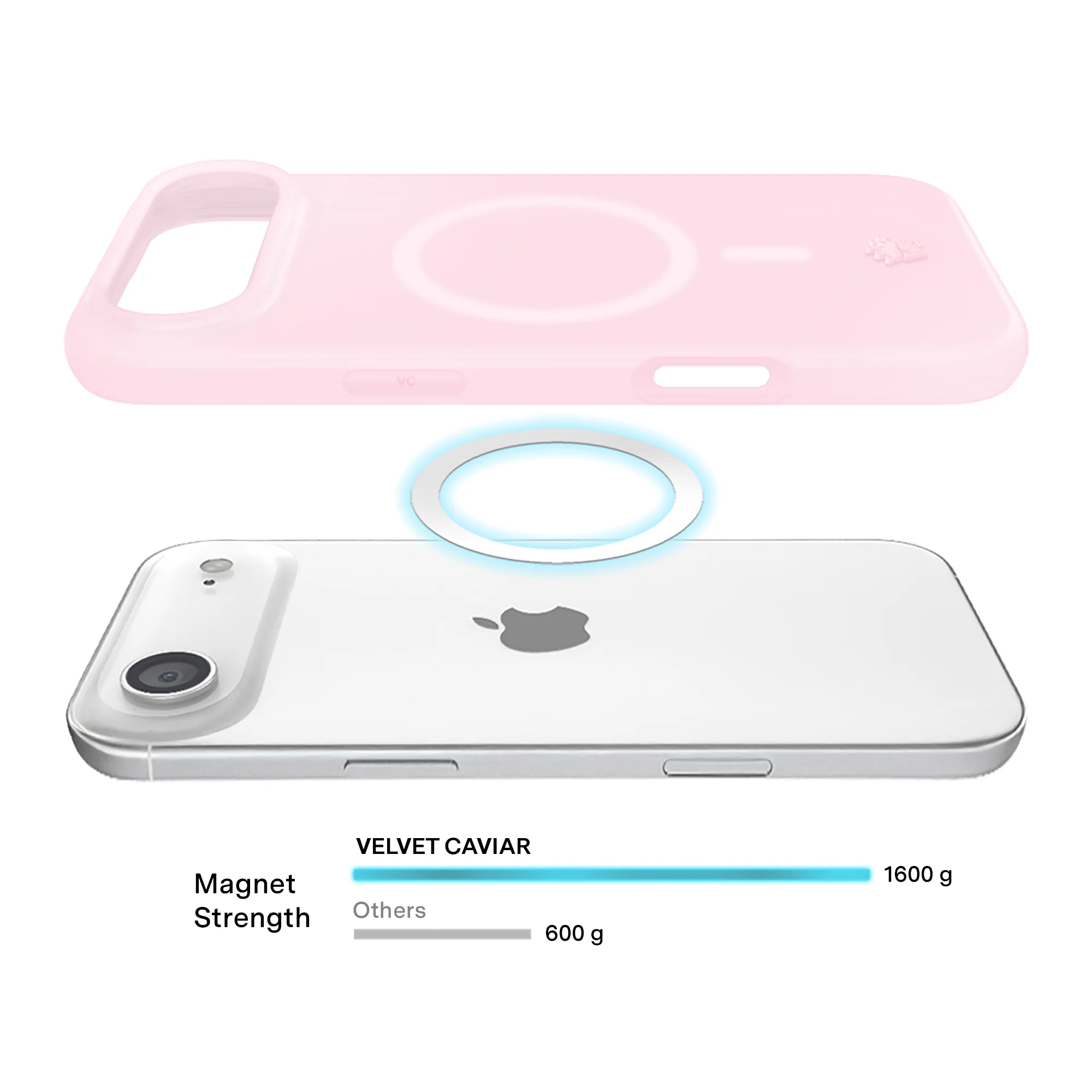 Strawberry Milk Jelly iPhone Case - Image 64