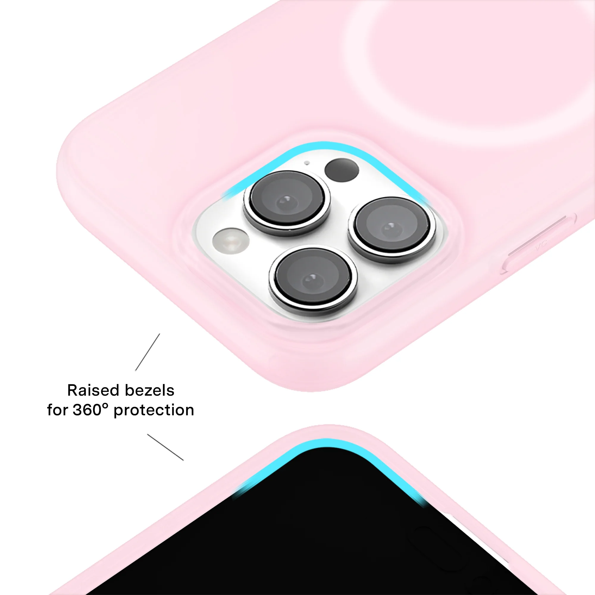 Strawberry Milk Jelly iPhone Case - Image 8