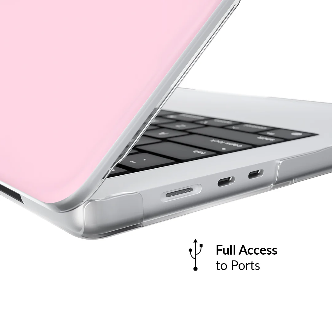 Strawberry Milk MacBook Case - Image 3