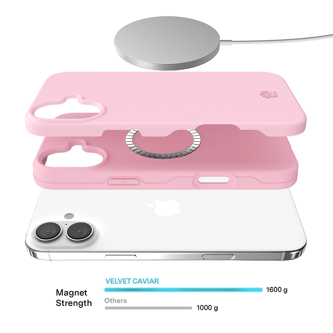 Strawberry Milk iPhone Case - Image 21