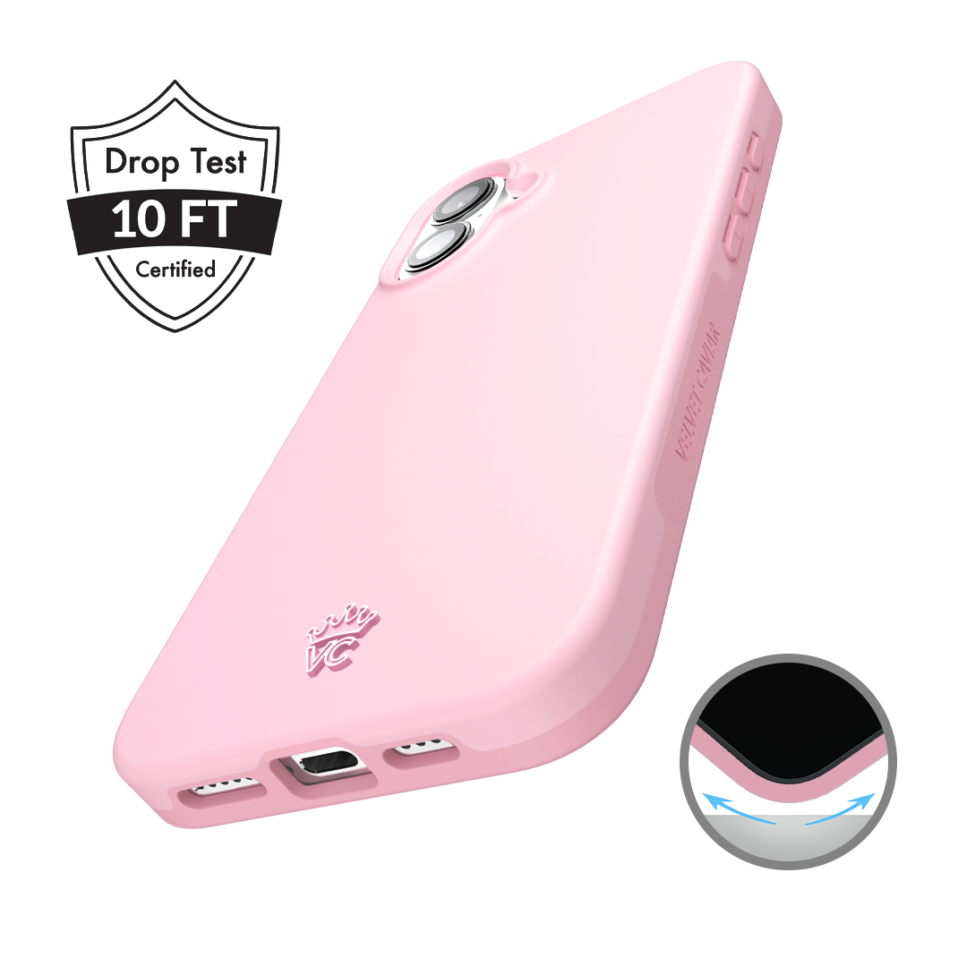 Strawberry Milk iPhone Case - Image 22