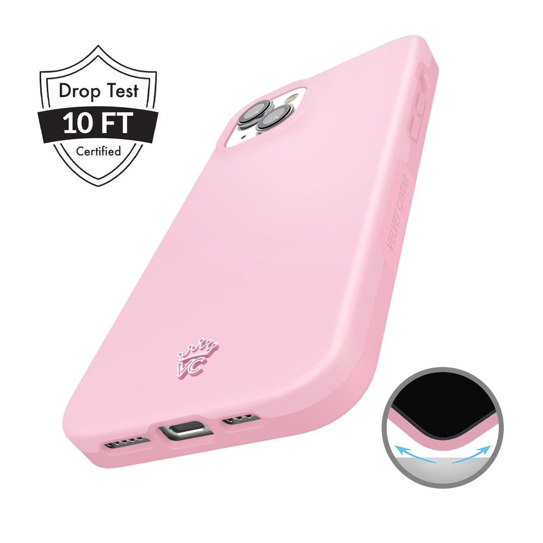 Strawberry Milk iPhone Case - Image 34