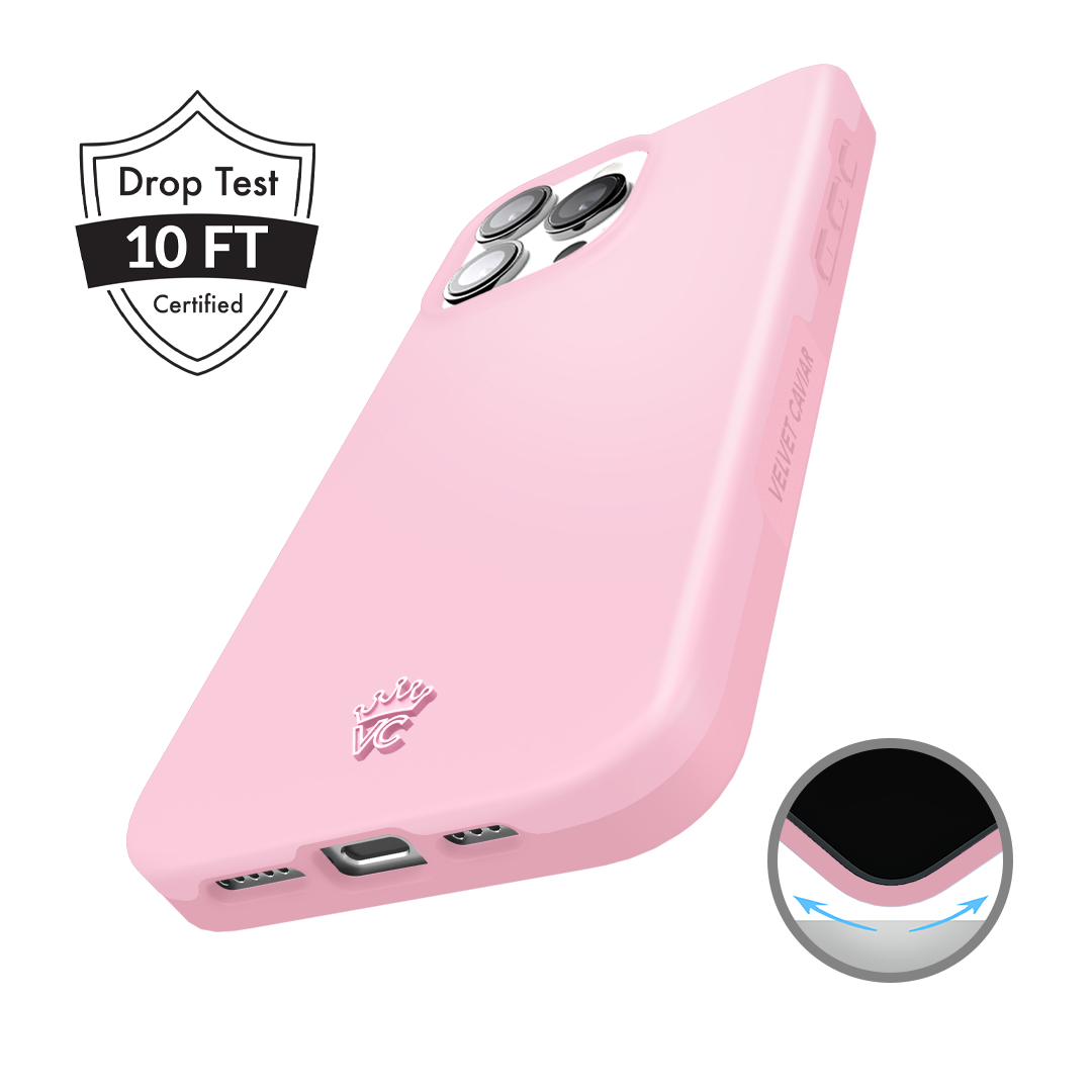 Strawberry Milk iPhone Case - Image 40