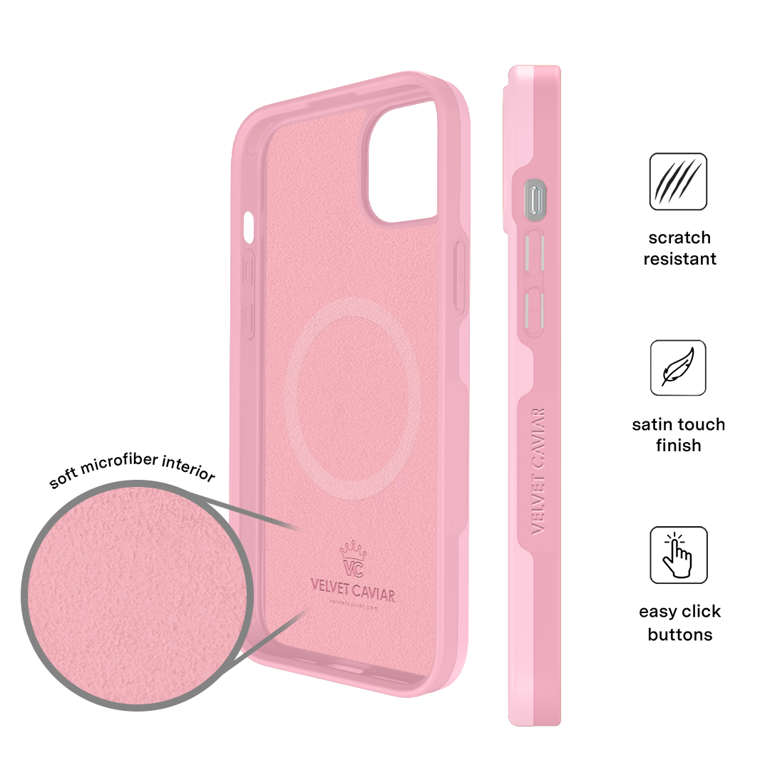 Strawberry Milk iPhone Case - Image 59