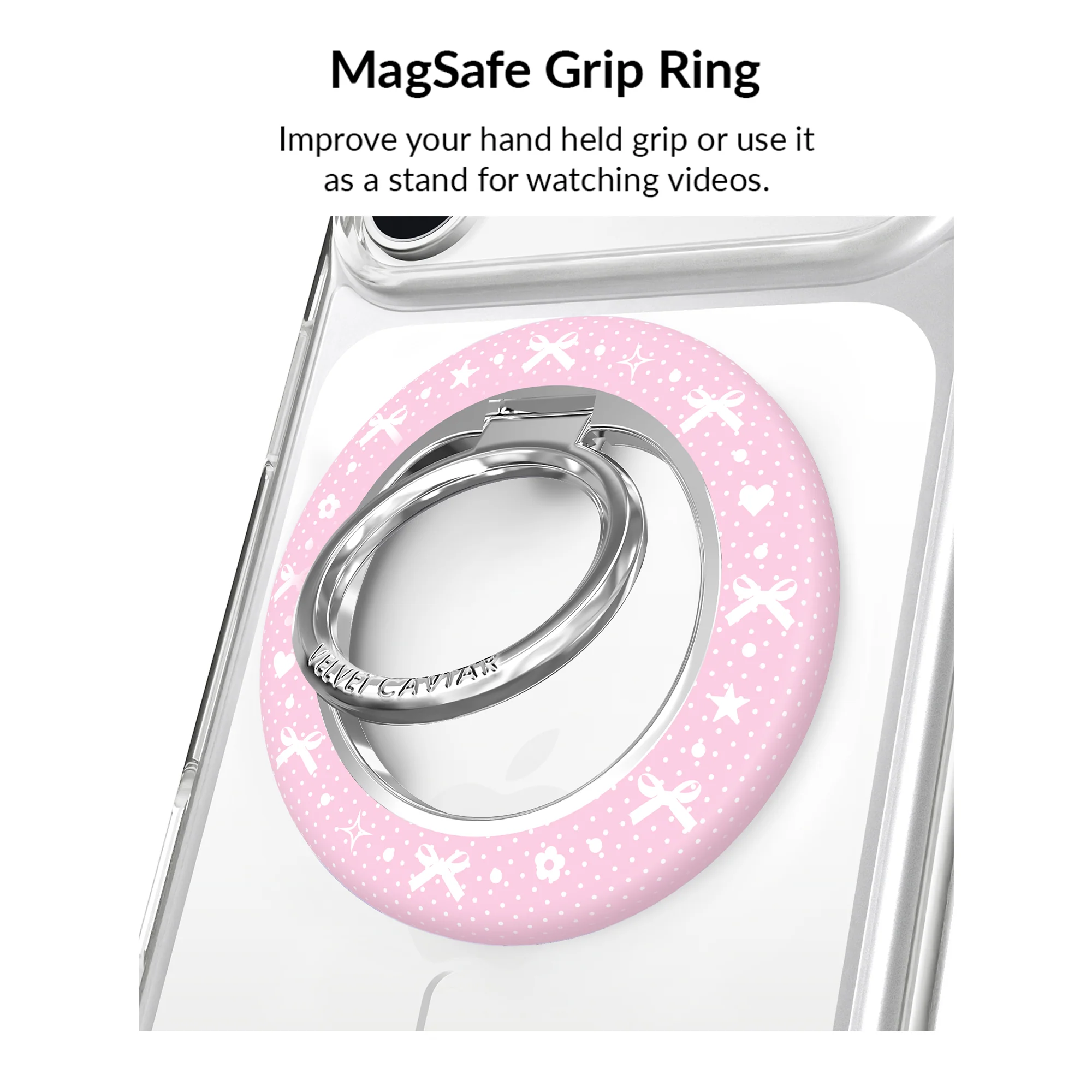 Sugar Baby Glitter iPhone Bundle Set - Image 24