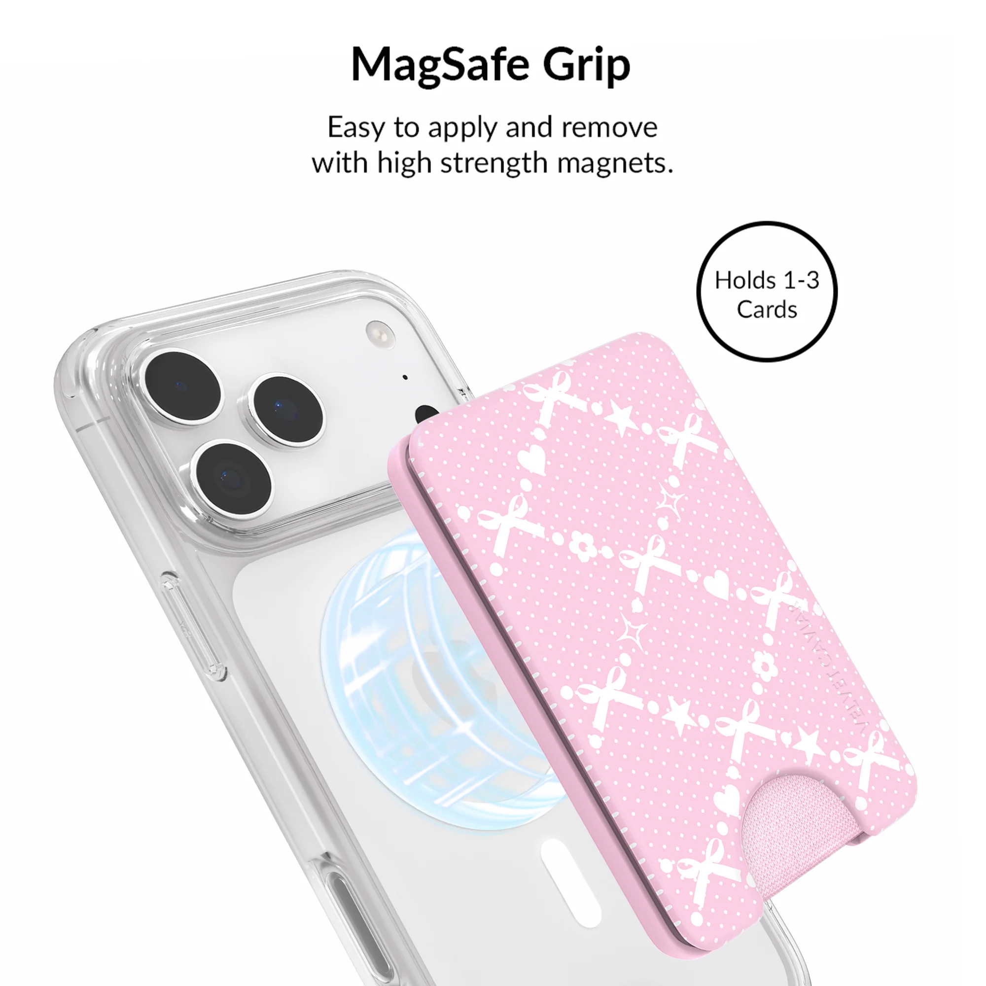 Sugar Baby Glitter iPhone Bundle Set - Image 75