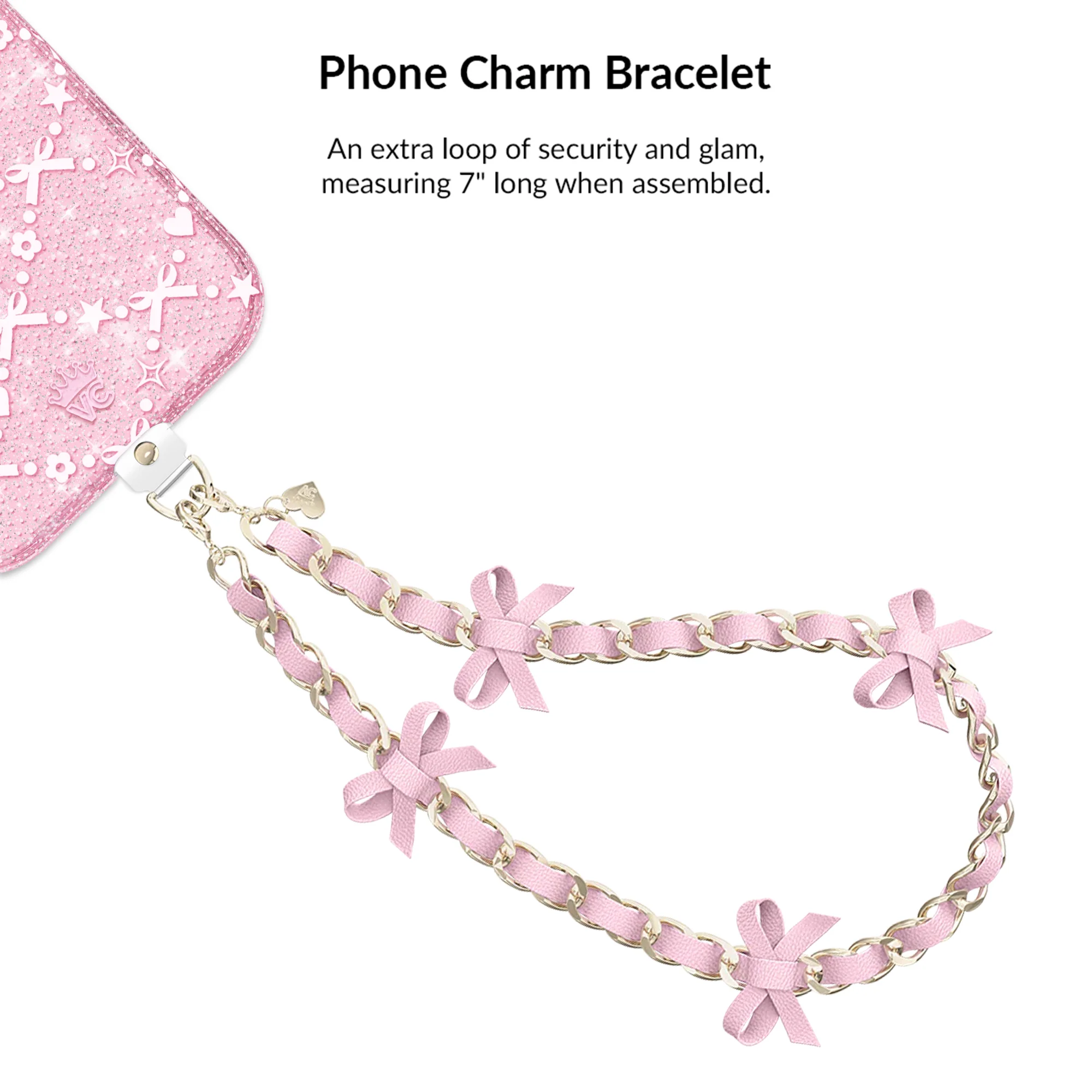 Sugar Baby Glitter iPhone Bundle Set - Image 77