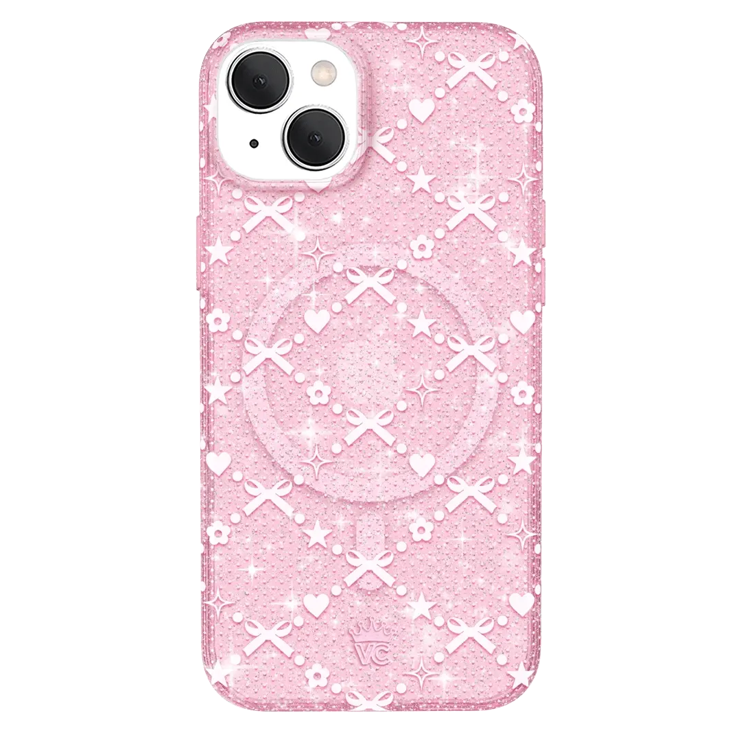 Sugar Baby Glitter iPhone Case - Image 21