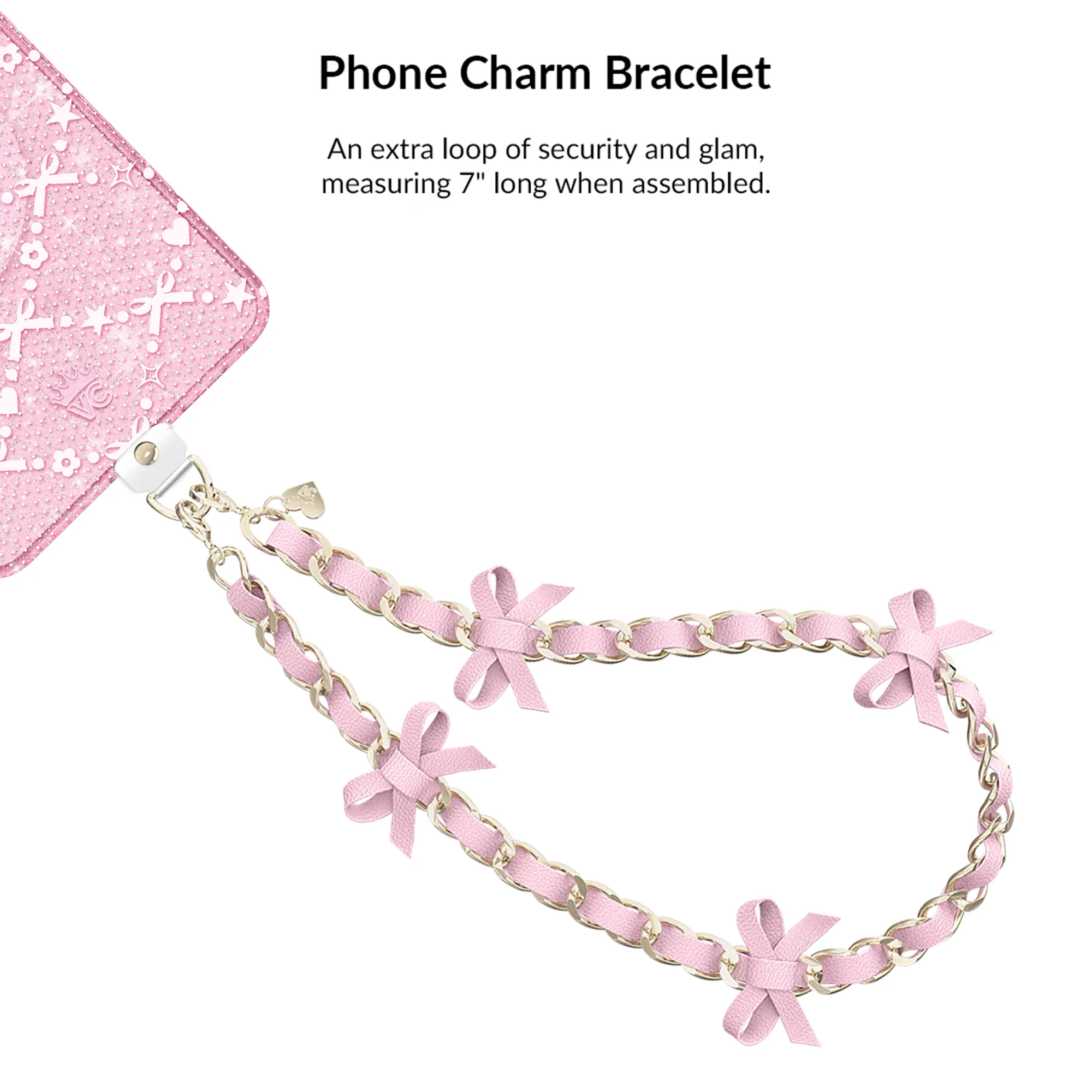 Sugar Baby Glitter Samsung Bundle Set - Image 6