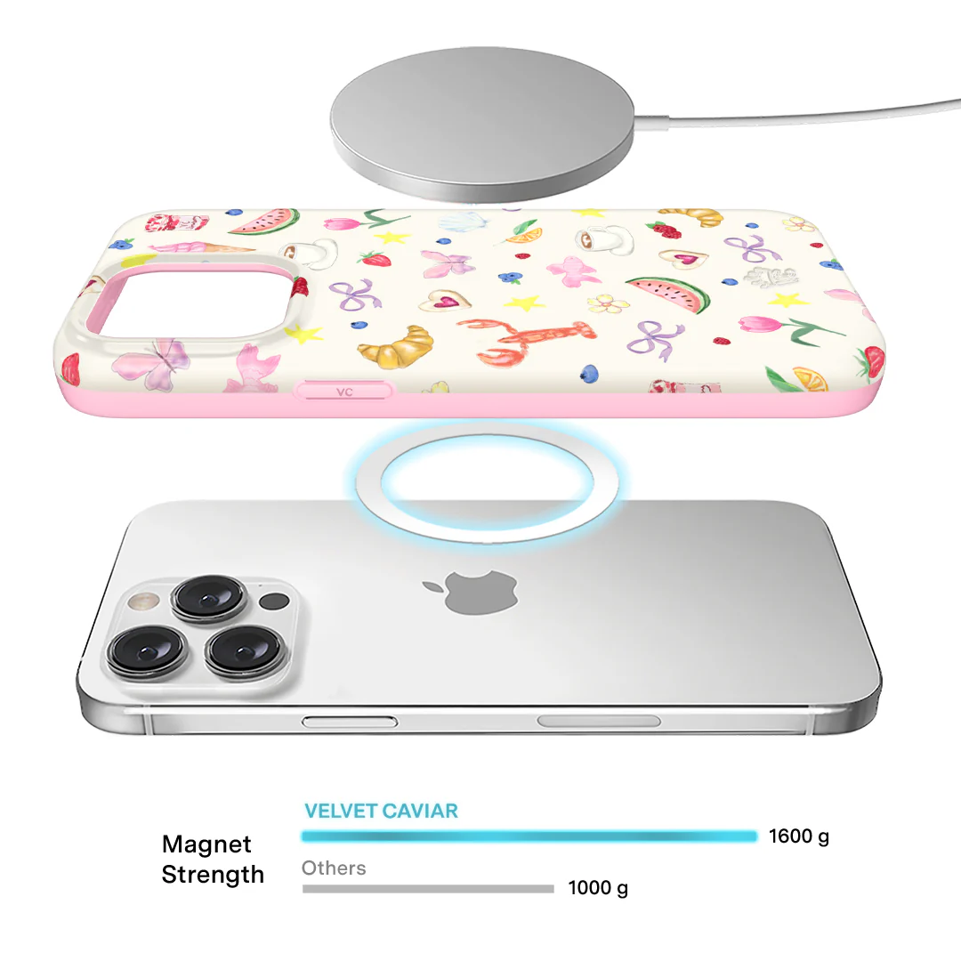 Summer Love iPhone Case - Image 63