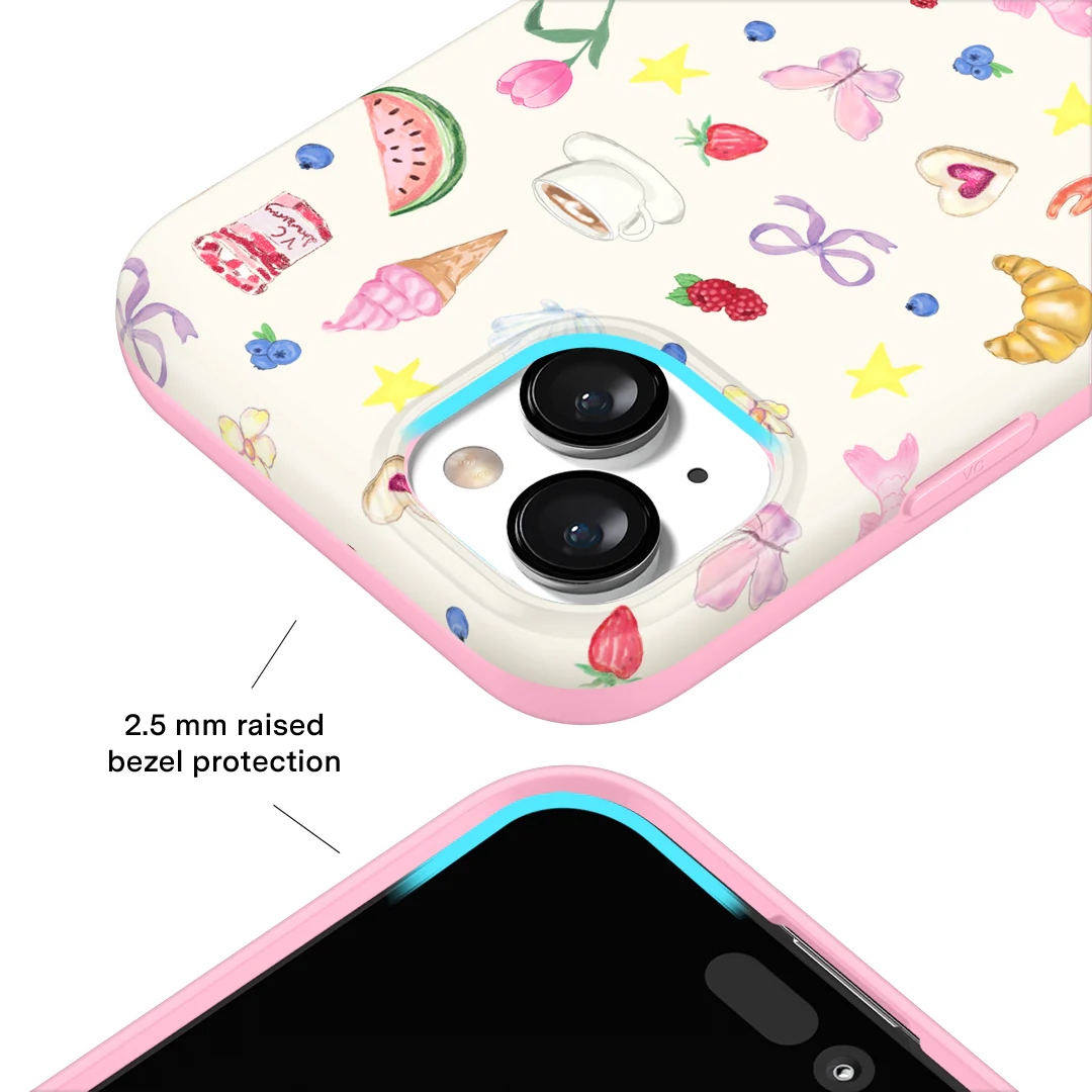 Summer Love iPhone Case - Image 72