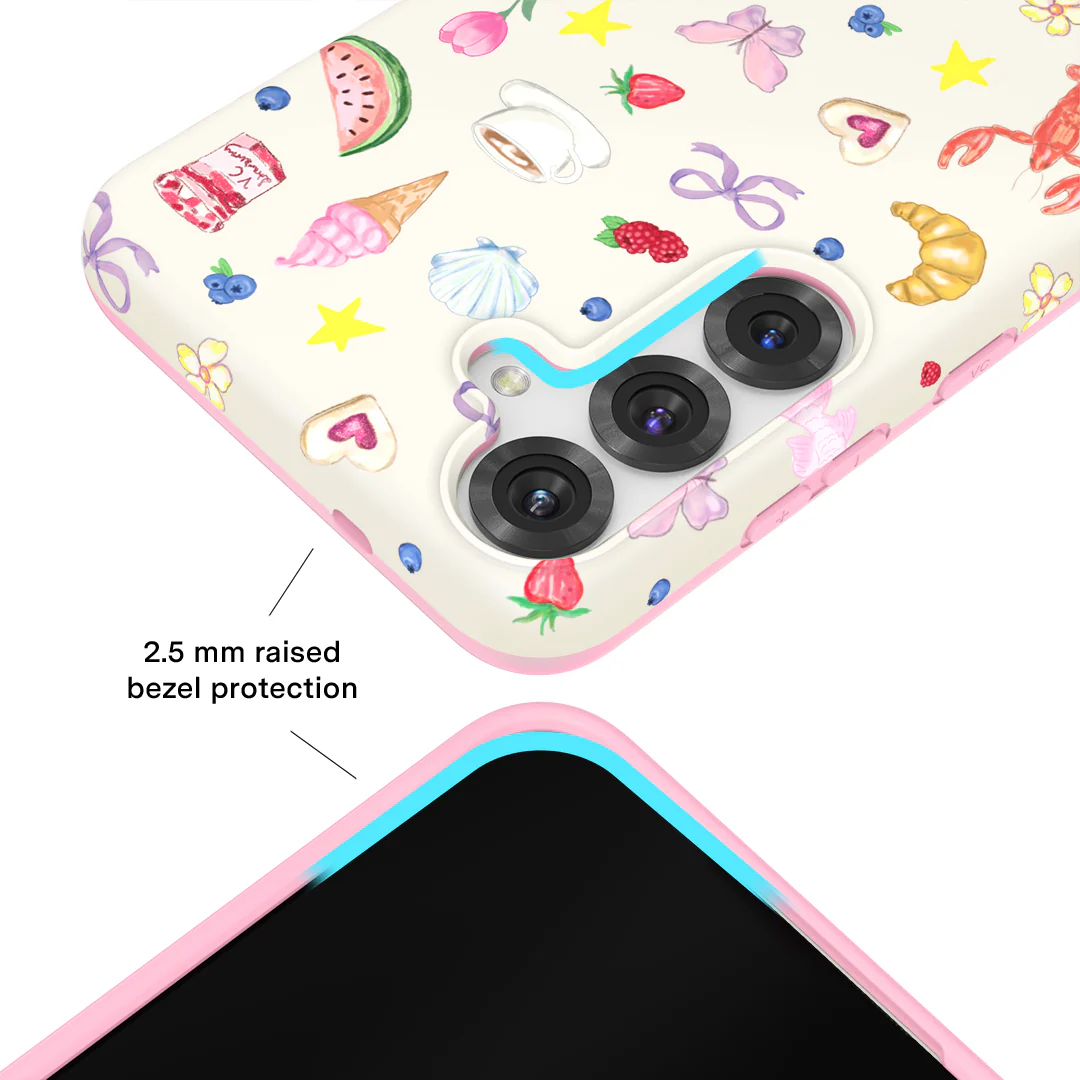 Summer Love Samsung Case - Image 2