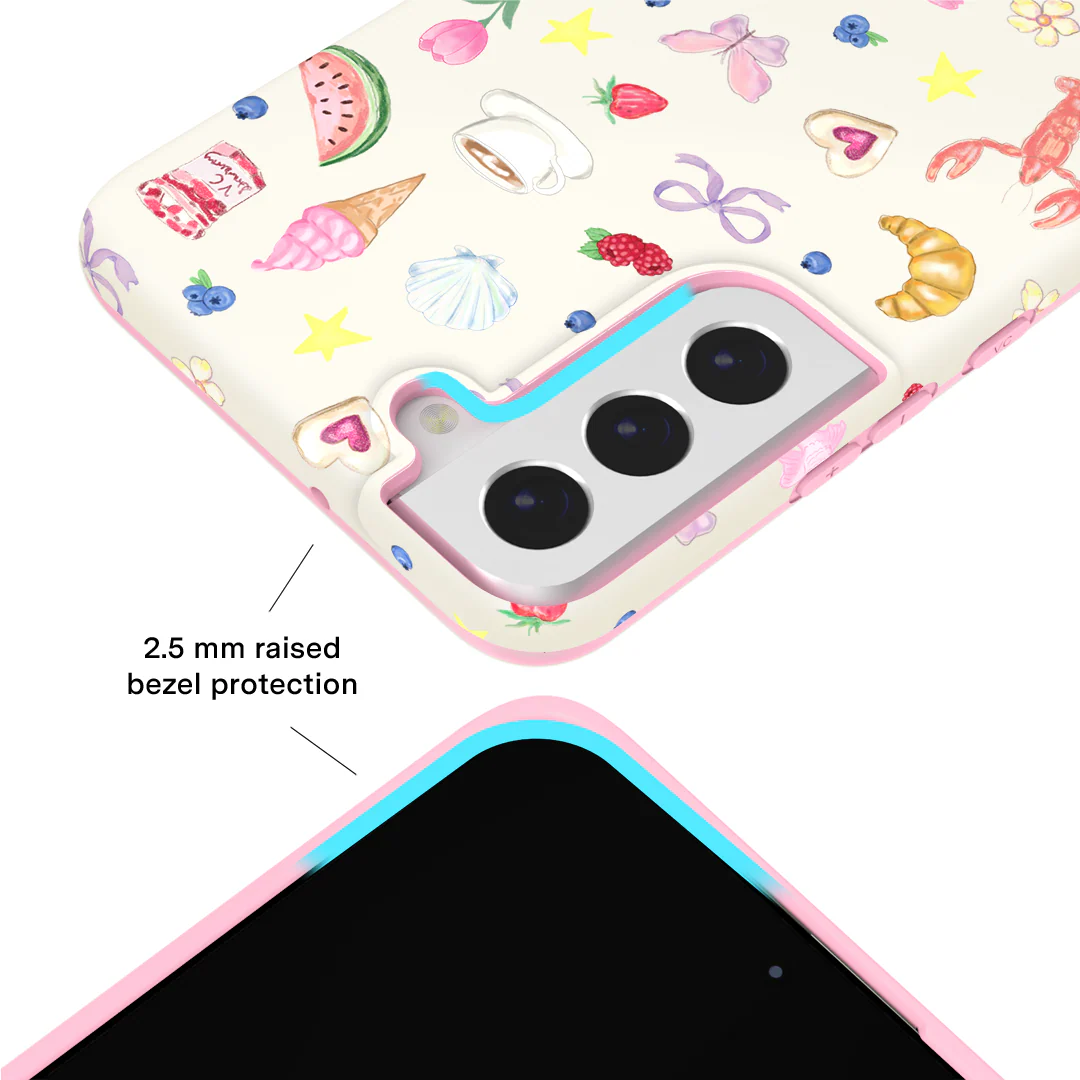 Summer Love Samsung Case - Image 52