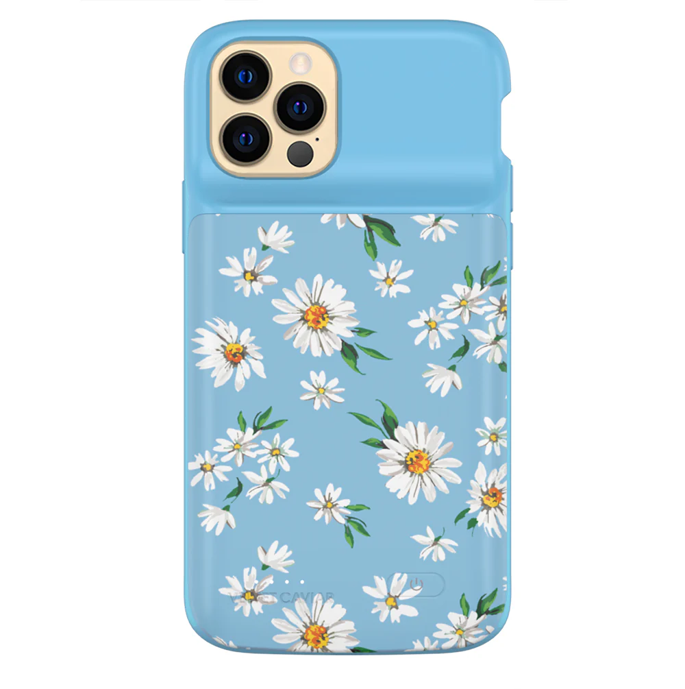 Daisy iPhone Charging Case - Image 36