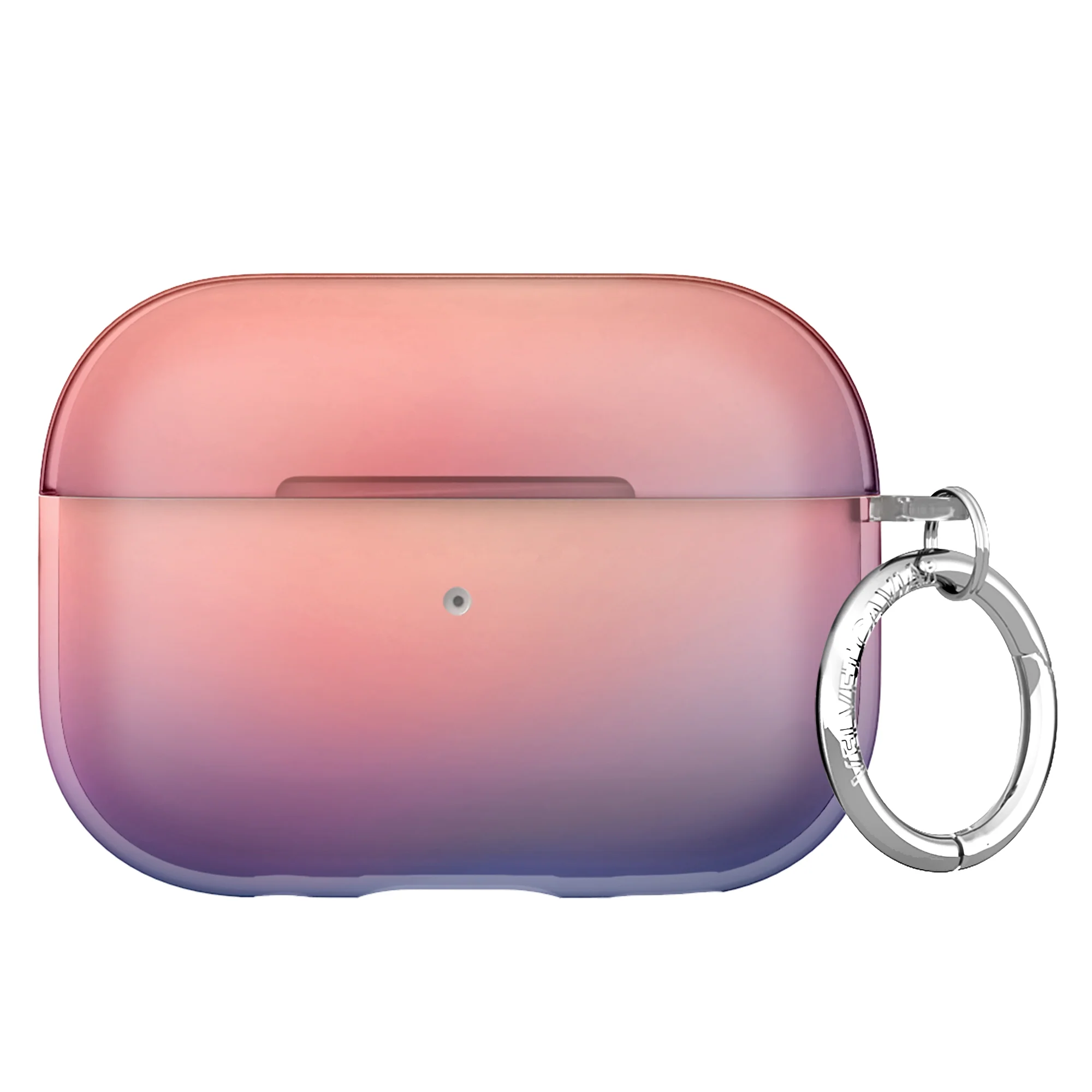 Sunset Glow Aura AirPod Case - Image 7
