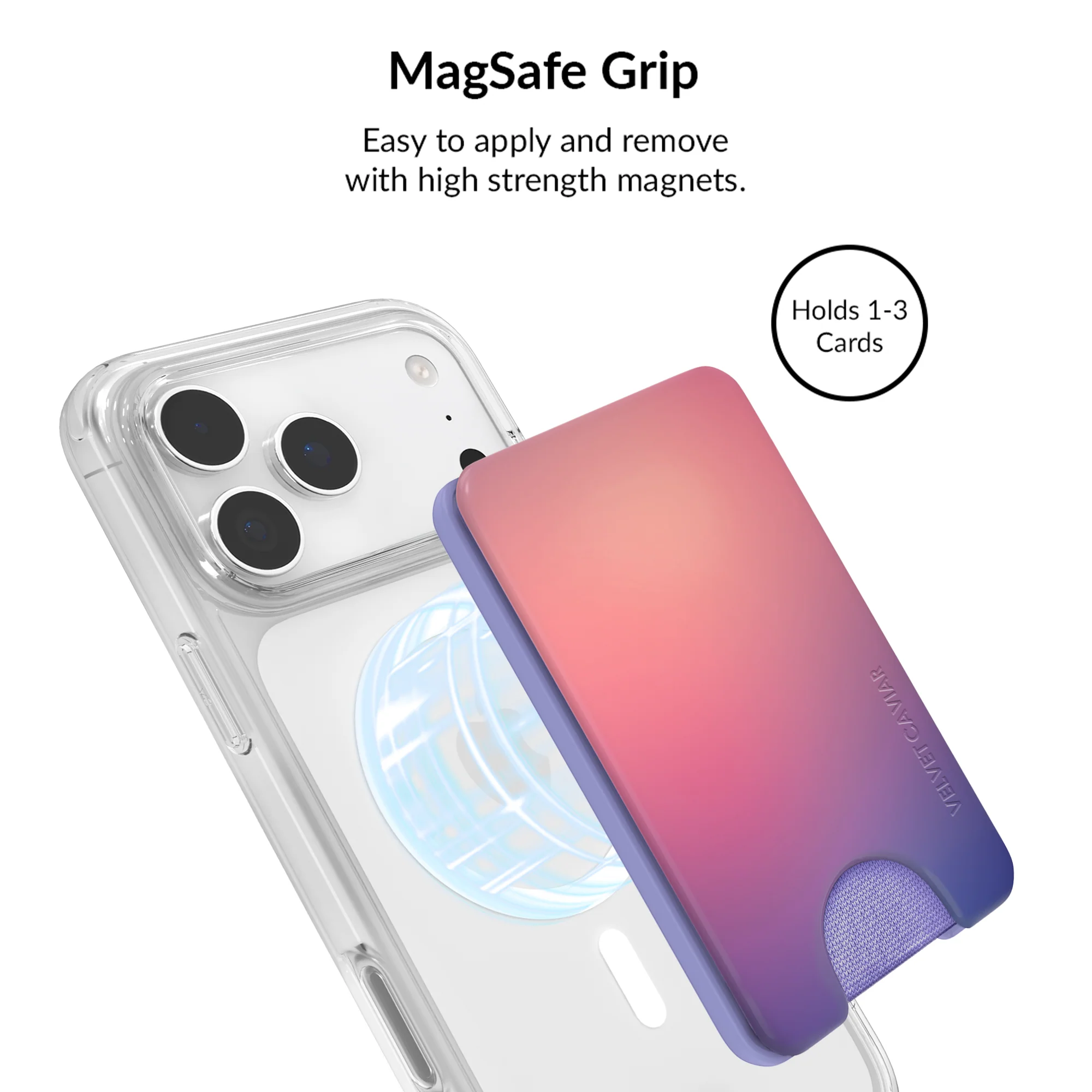 Sunset Glow Aura iPhone Bundle Set - Image 103
