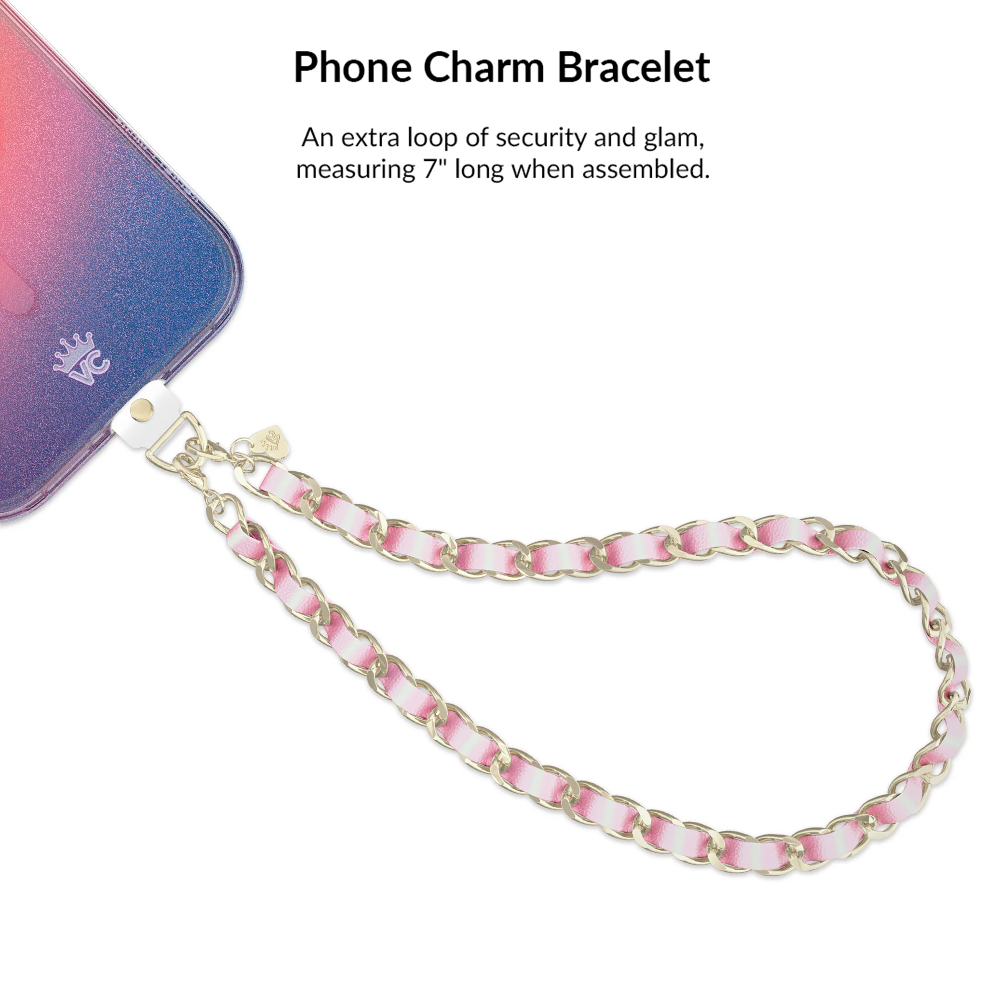 Sunset Glow Aura iPhone Bundle Set - Image 14