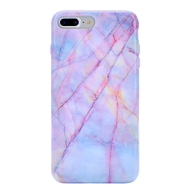 Sunset Marble iPhone Case - Image 29