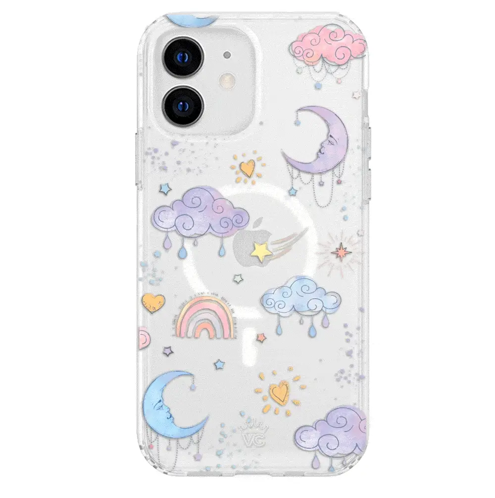 Sweet Dreams Frosted iPhone Case - Image 64